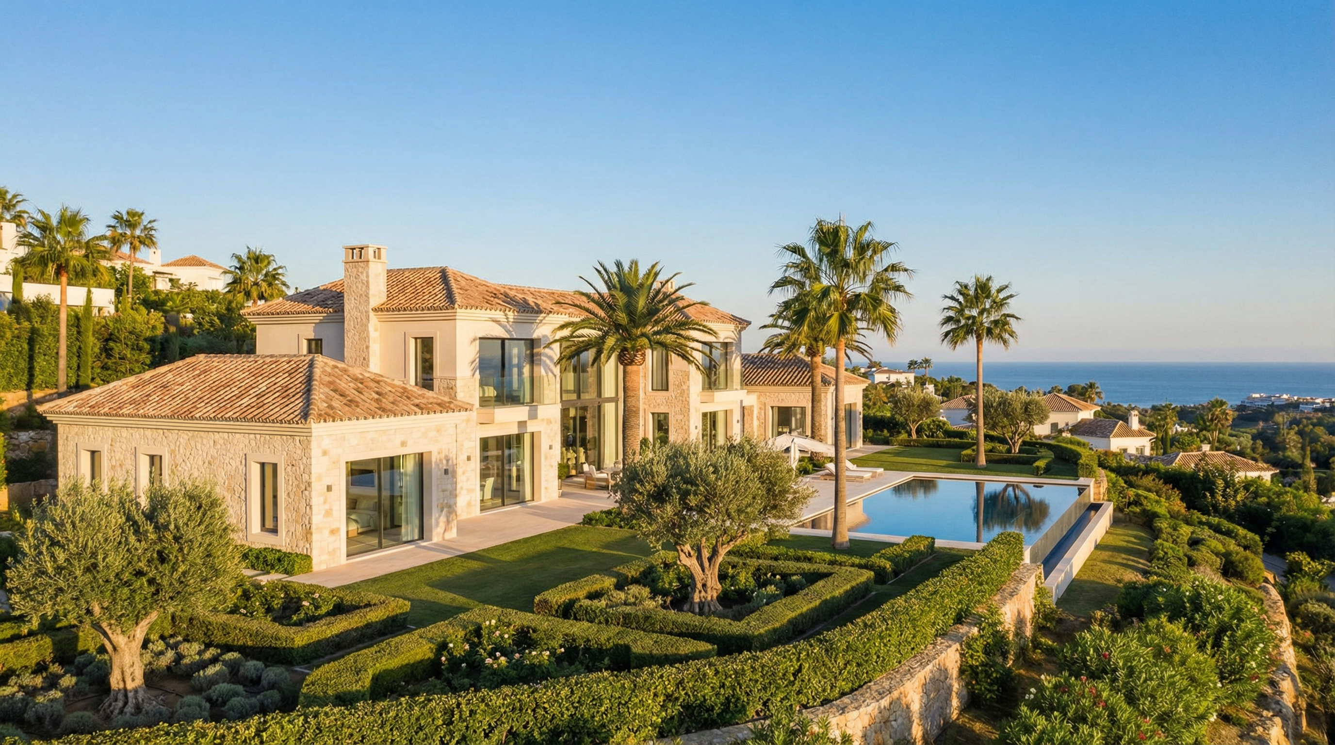 So funktionieren Hypotheken in Spanien für ausländische Käufer an der Costa del Sol - Immobilien an der Costa del Sol