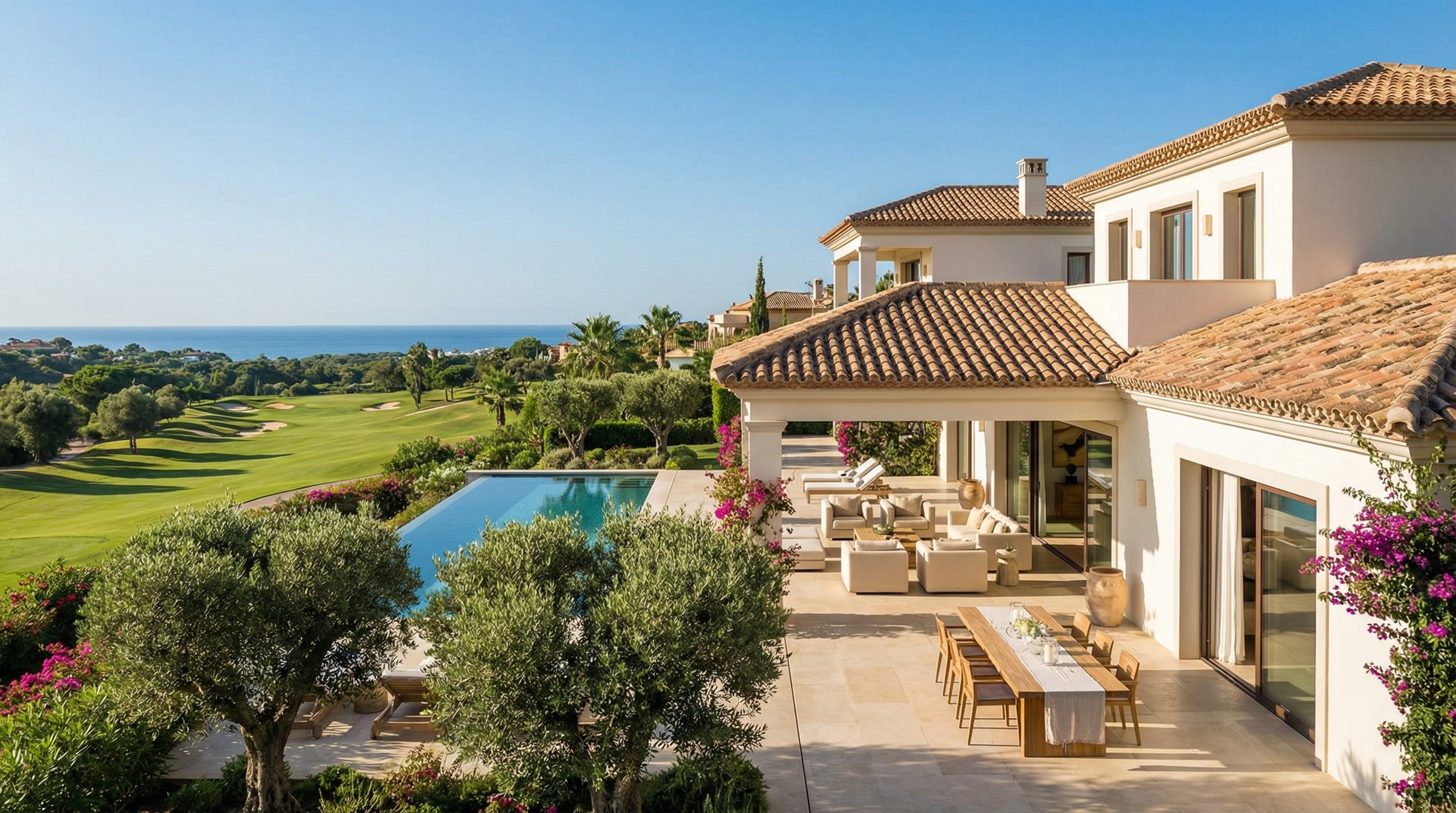 Standort verstehen: Ein strategischer Ansatz für den Immobilienkauf an der Costa del Sol im Jahr 2026 – Immobilien an der Costa del Sol