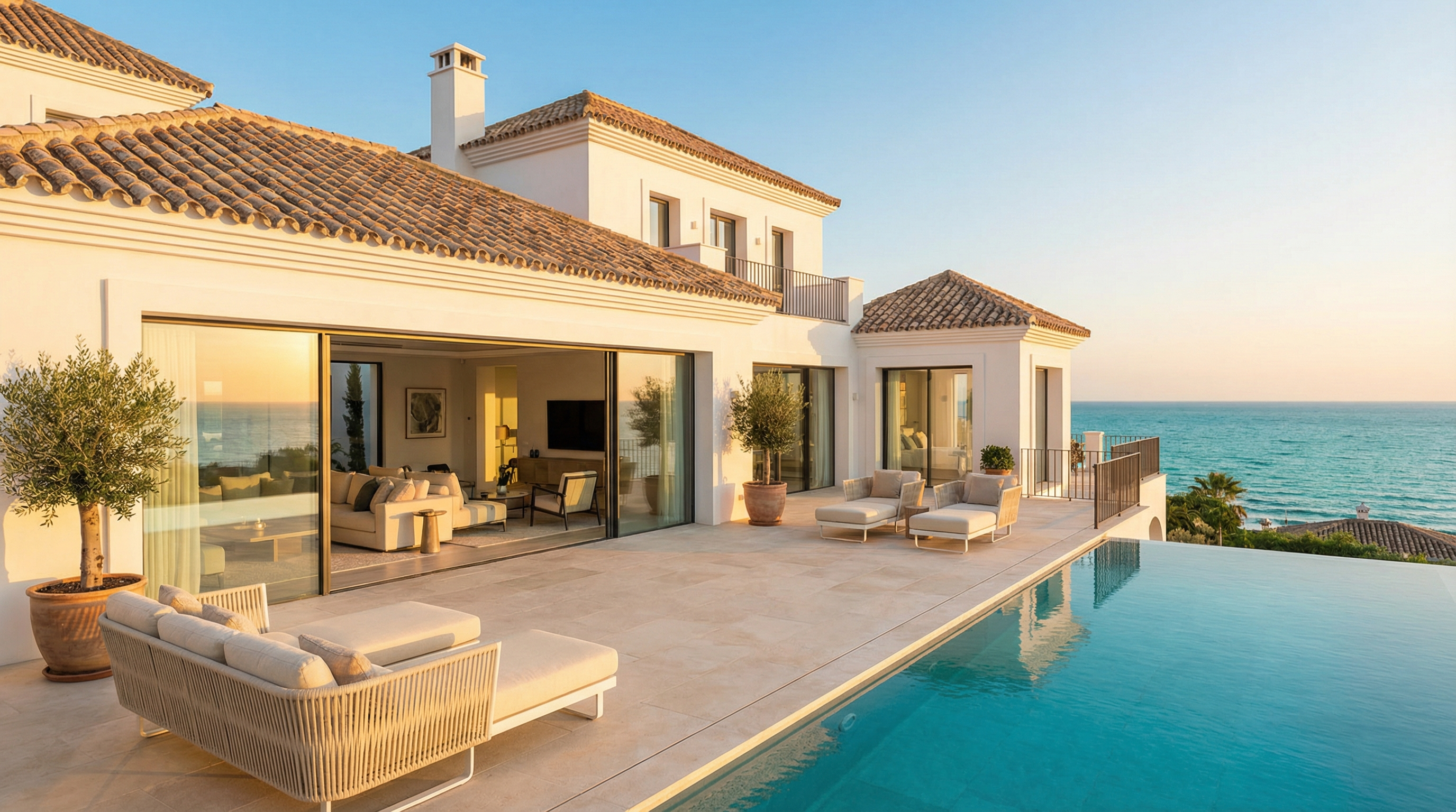 Standortanalyse für Immobilieninvestitionen: Die Costa del Sol im Jahr 2026 - Immobilien Costa del Sol