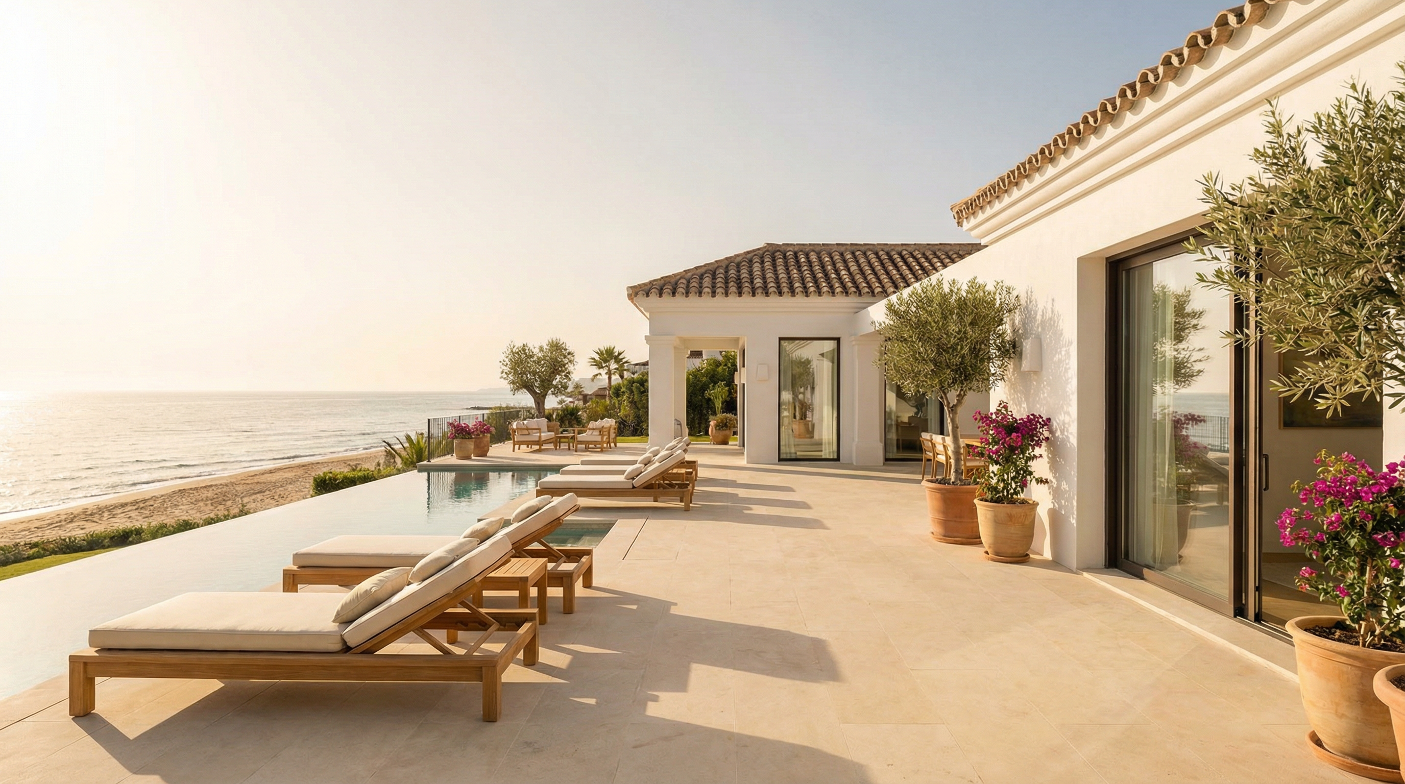 Warum die Standortwahl beim Immobilienkauf an der Costa del Sol 2026 entscheidend ist – Immobilien Costa del Sol