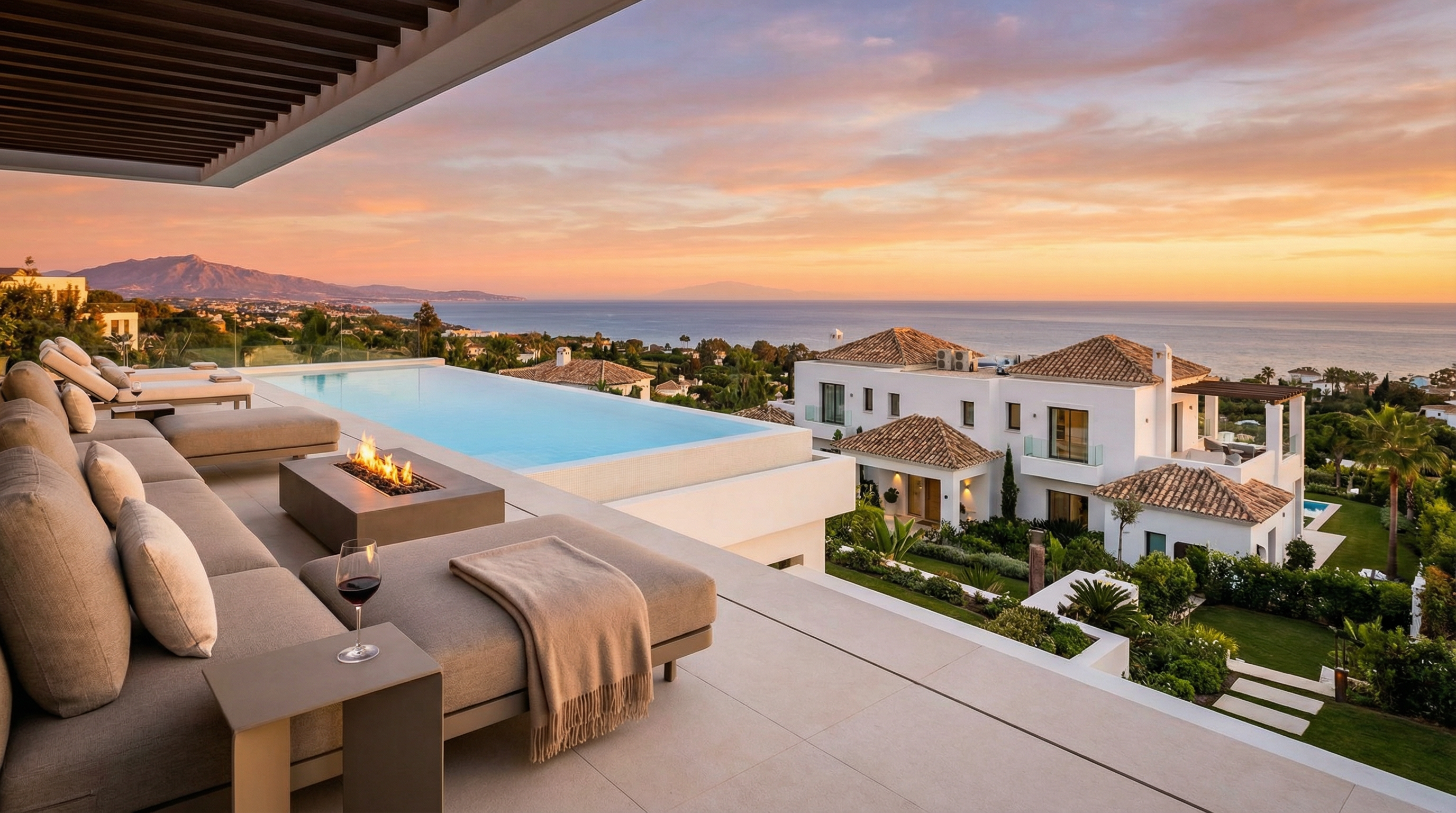 Strategiczne Korzyści z Wynajmu Długoterminowego i Zimowania dla Właścicieli Nieruchomości na Costa del Sol: Spostrzeżenia na 2026 Rok - nieruchomości Costa del Sol