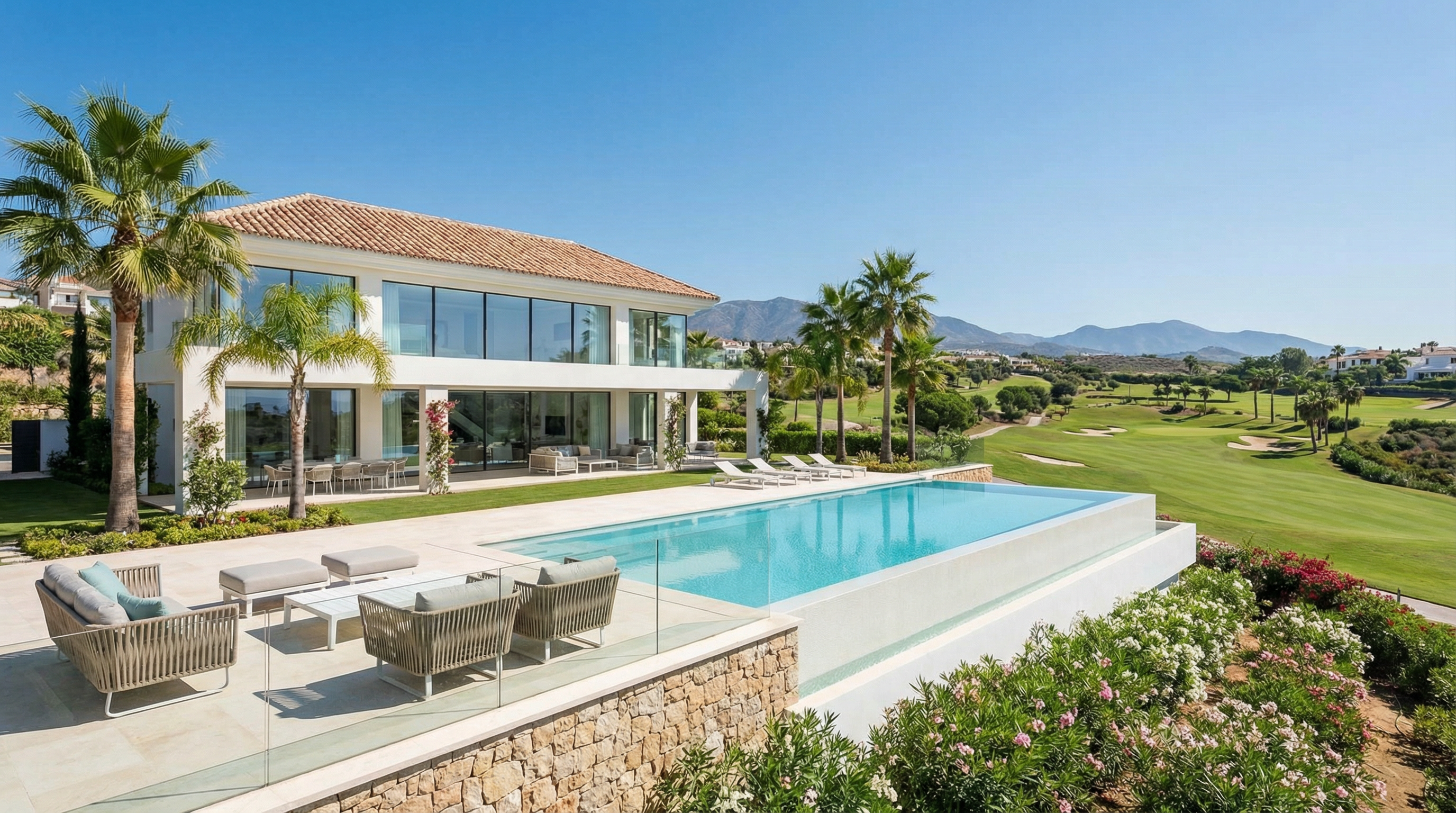 Strategie nieruchomości hybrydowych: Maksymalizacja zysków na Costa del Sol - nieruchomości Costa del Sol