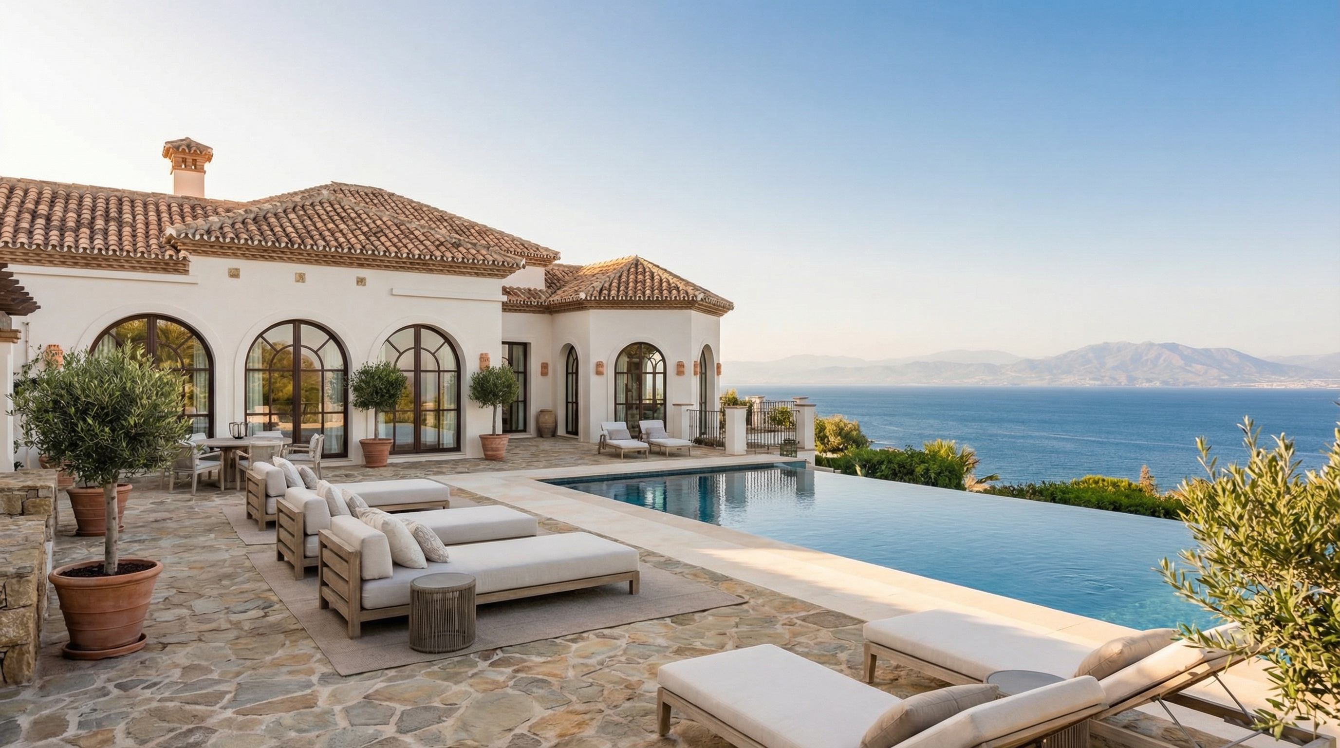 Stratégies Immobilières Hybrides : Maximiser les Rendements sur la Costa del Sol - Immobilier Costa del Sol