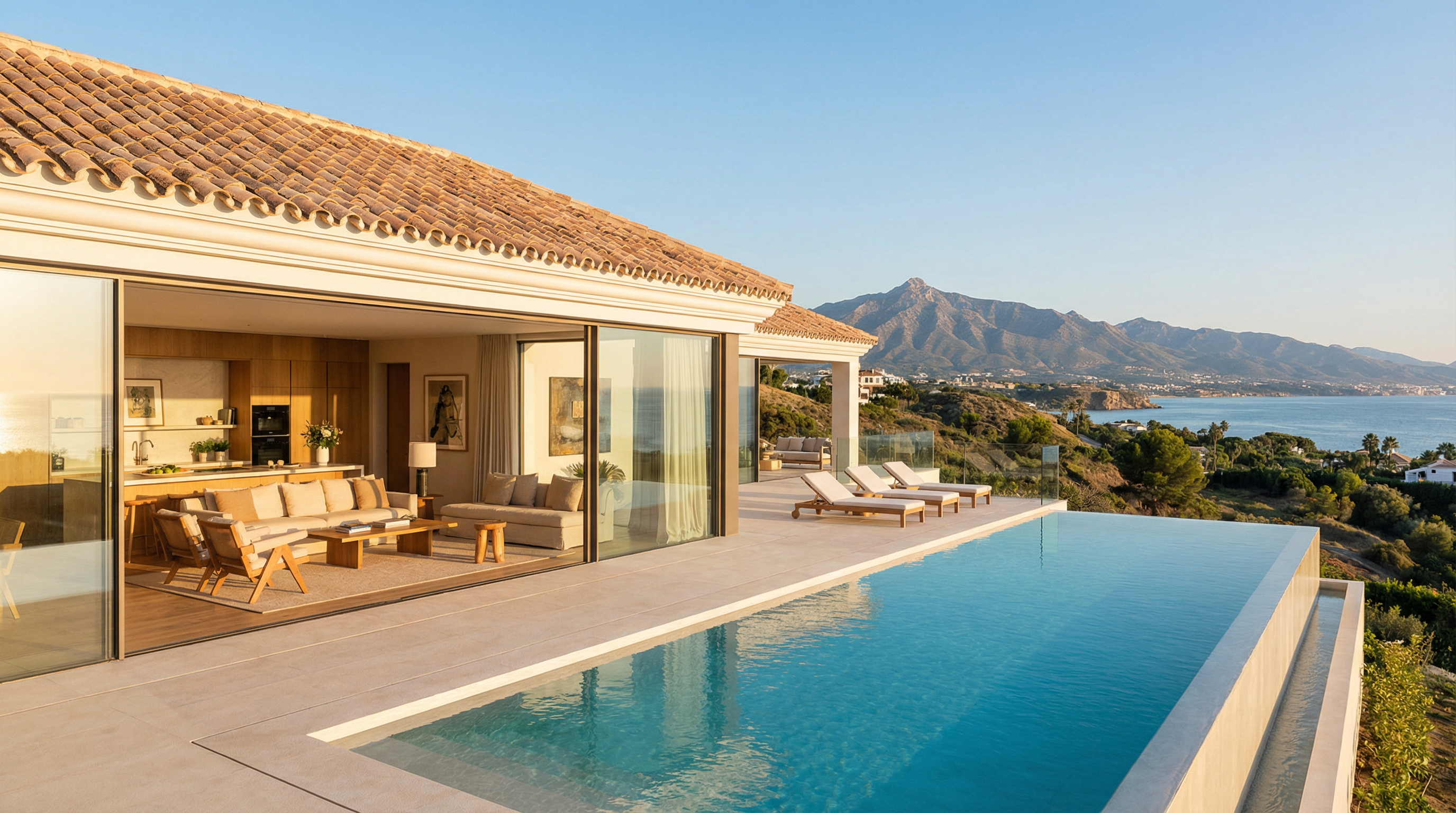 Strategisch Kopen in een Schaarste: Weloverwogen Beslissingen Nemen voor Nieuwbouwprojecten aan de Costa del Sol in 2026 - Vastgoed Costa del Sol