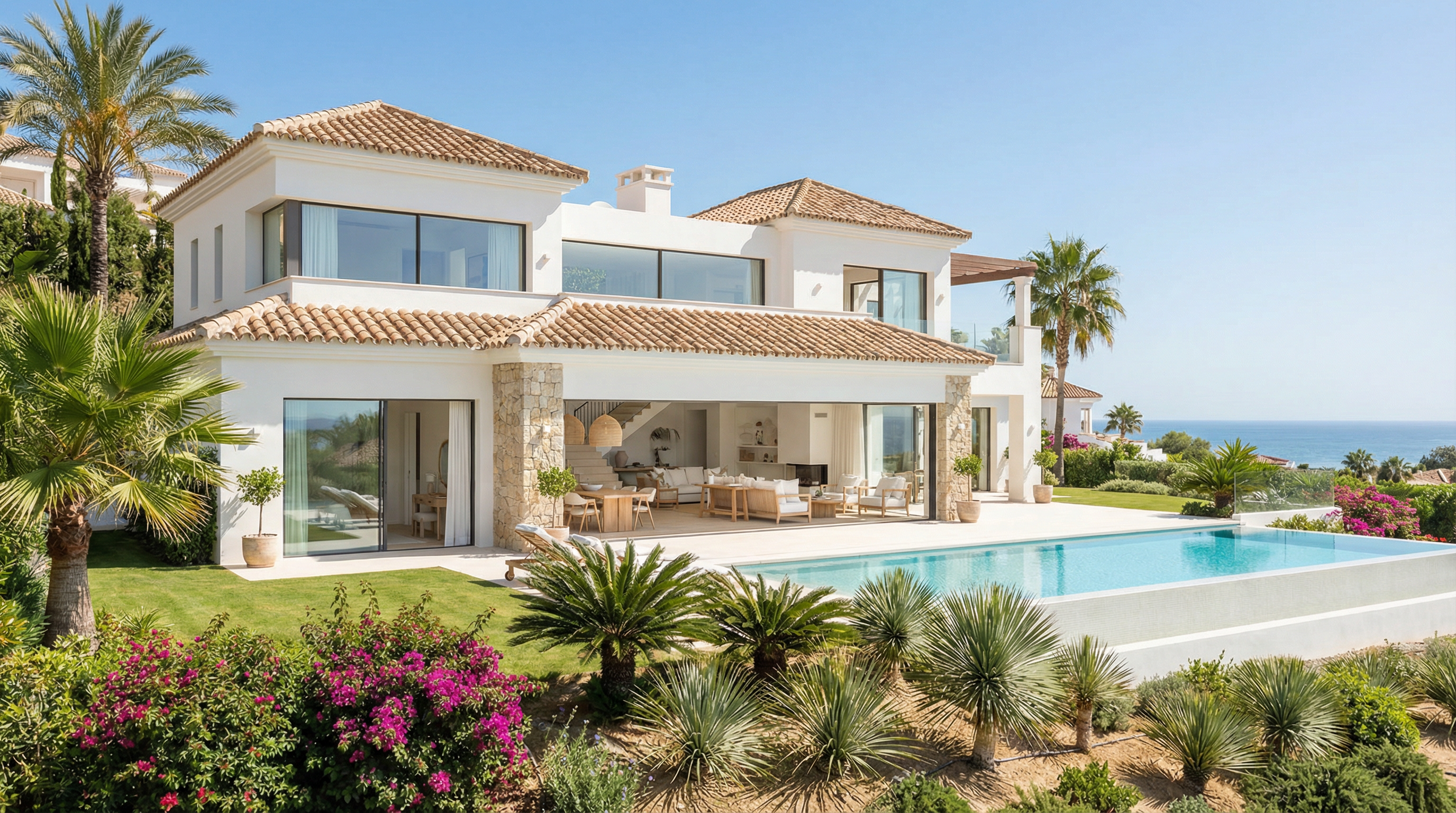 Strategisk kjøp i et knapt marked: Treff informerte valg for nybygg på Costa del Sol i 2026 - Costa del Sol eiendom