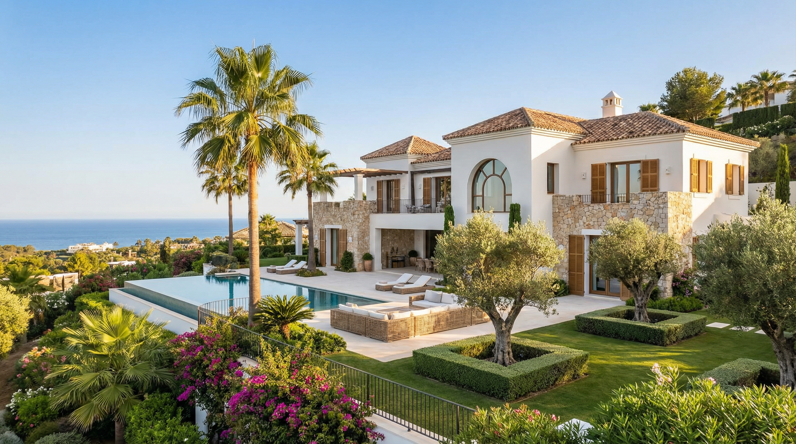 Succes Ontgrendelen: De Essentiële Rol van Makelaars voor Kopers aan de Costa del Sol in 2026 - Vastgoed aan de Costa del Sol