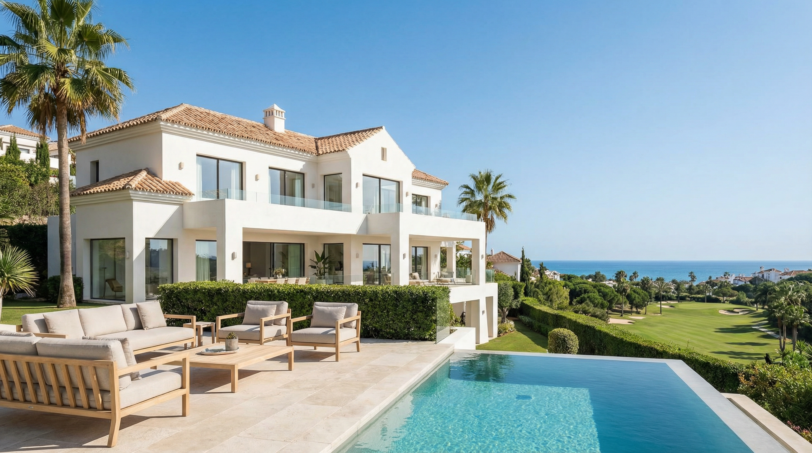 Tärkeimmät suojatoimet Costa del Solin ennakko-ostajille: Mitä sinun tulee tietää - Costa del Solin kiinteistöt