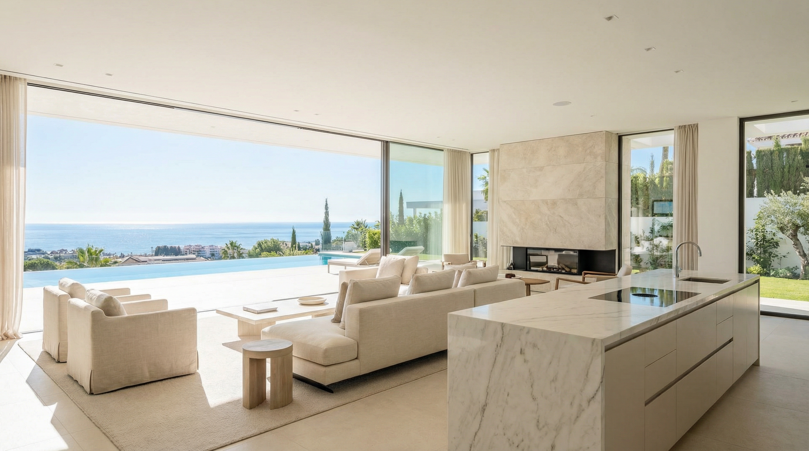 Surmonter les Obstacles : Des Voies Réalistes pour Déménager sur la Costa del Sol pour les Européens de 45 ans et plus en 2026 - Immobilier sur la Costa del Sol