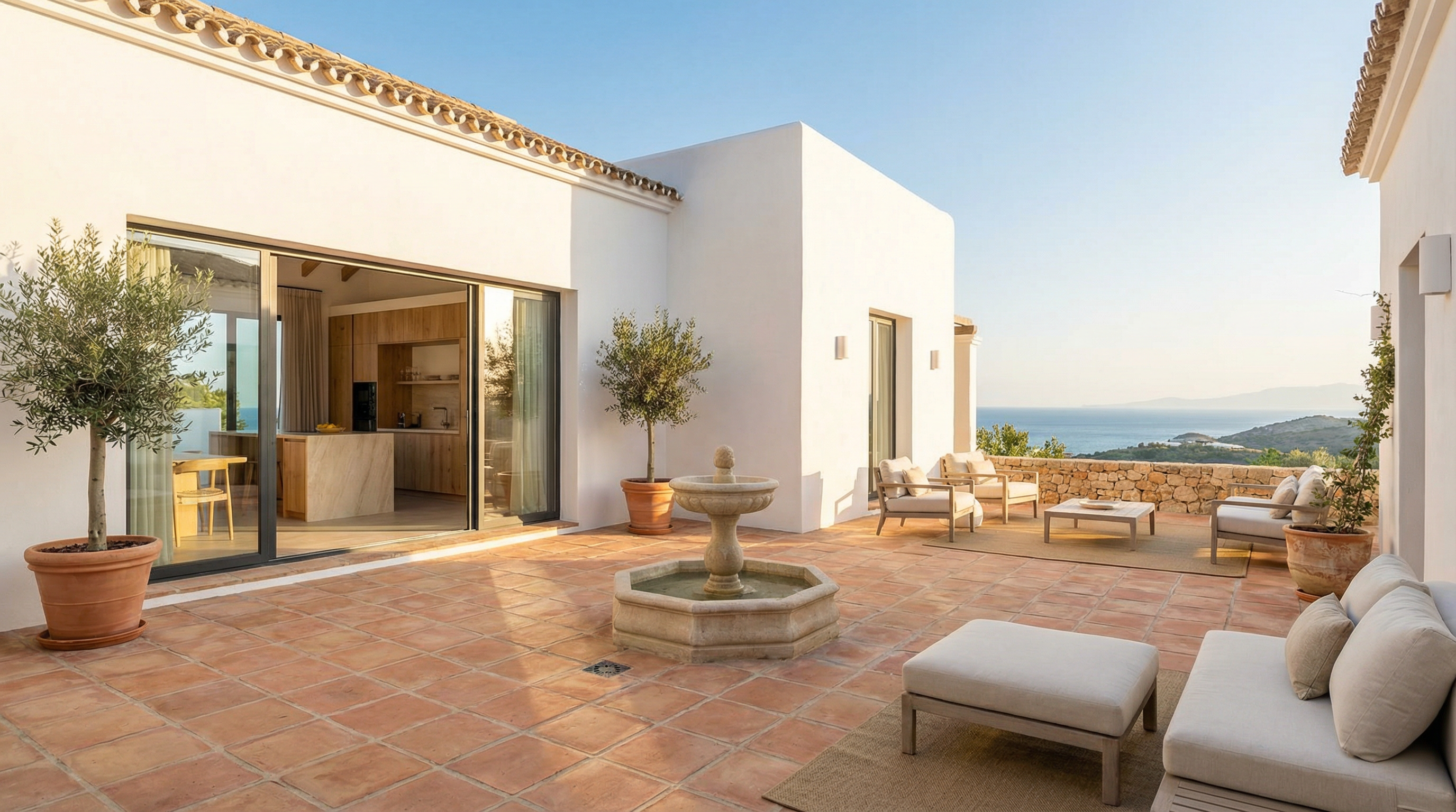 Täydellisen kiinteistön löytäminen: Sijainnin Vaikutus Sijoitusarvoon Costa del Solilla - Costa del Solin kiinteistöt