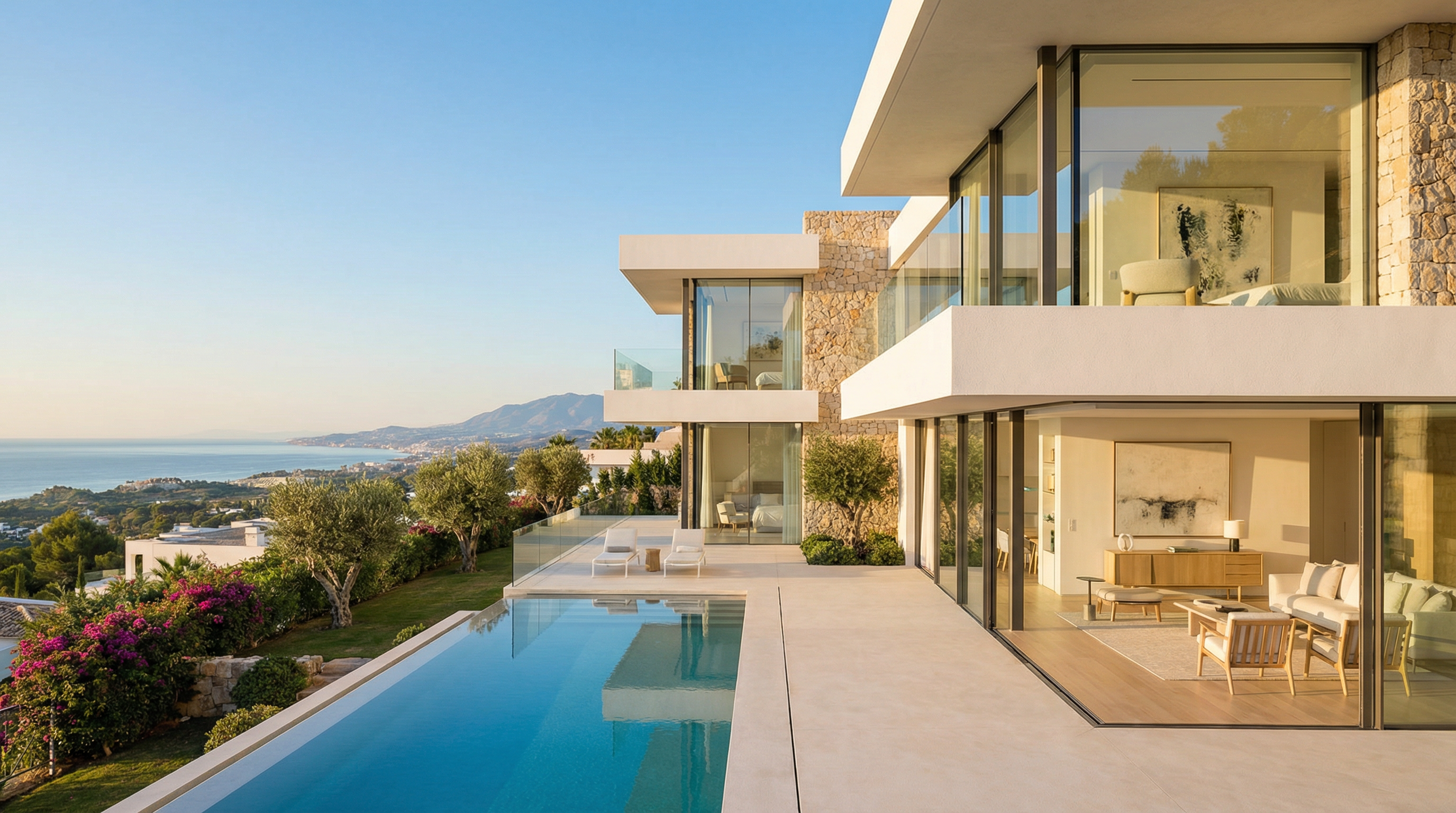 Terveydenhuollon ja vakuutusten ratkaiseva rooli unelma-asunnon valinnassa Costa del Solilla vuonna 2026 - Costa del Solin kiinteistöt