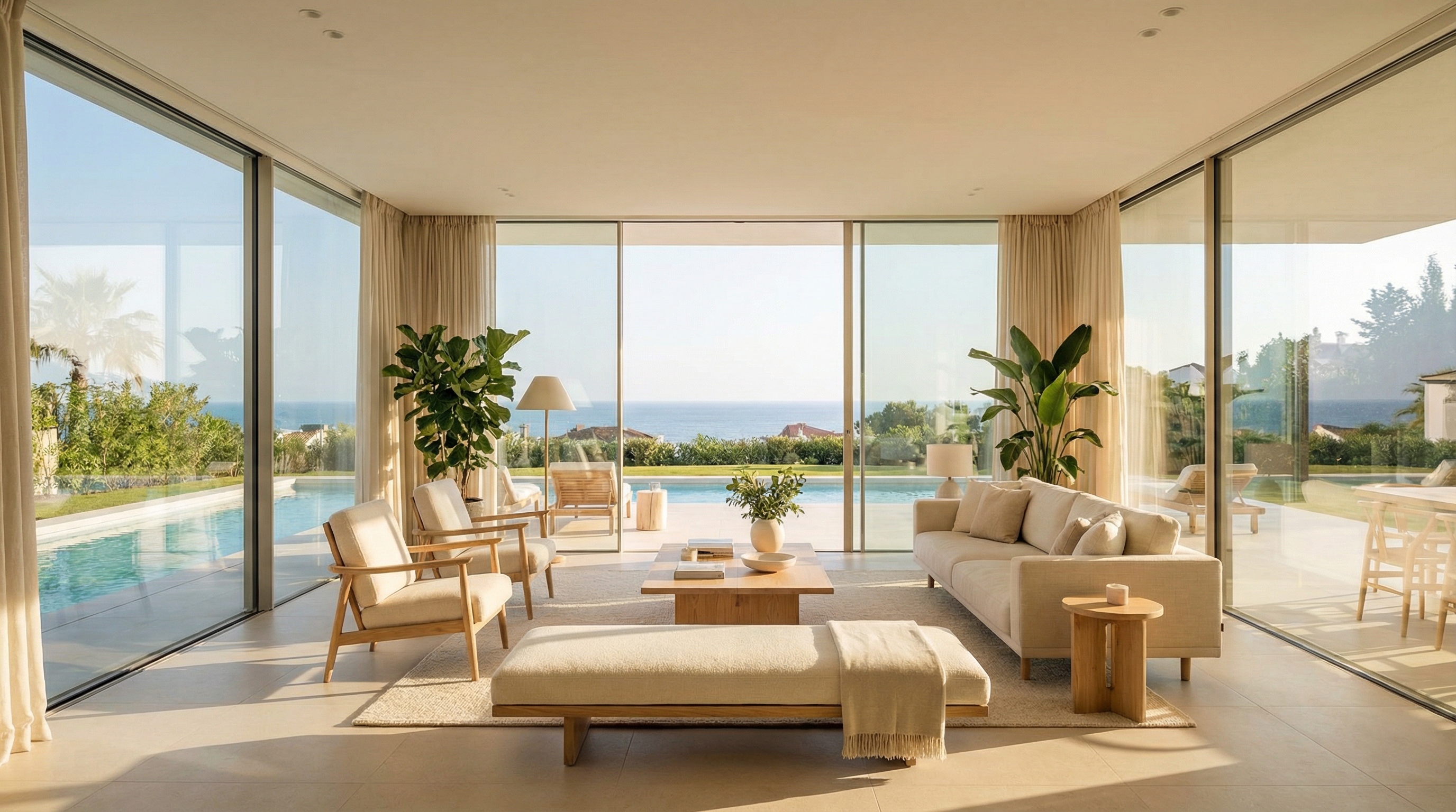 Esteiden voittaminen: Todellisia teitä Costa del Solille yli 45-vuotiaille eurooppalaisille vuonna 2026 - Costa del Solin kiinteistöt