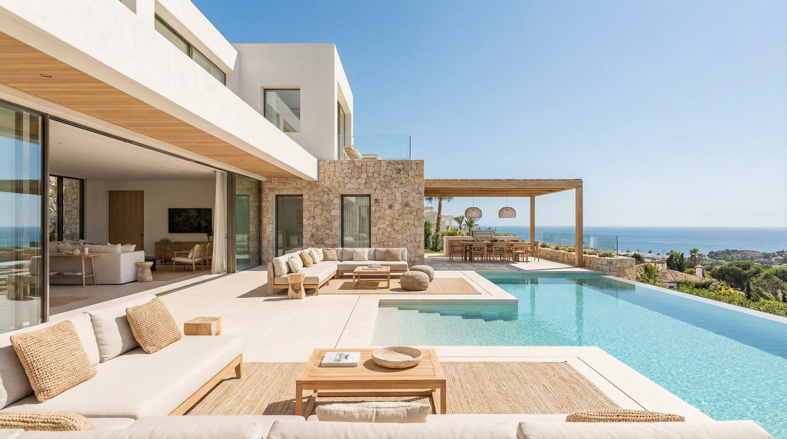 Topoverwegingen voor het Investeren in een Lifestyle-Woning aan de Costa del Sol - Vastgoed aan de Costa del Sol