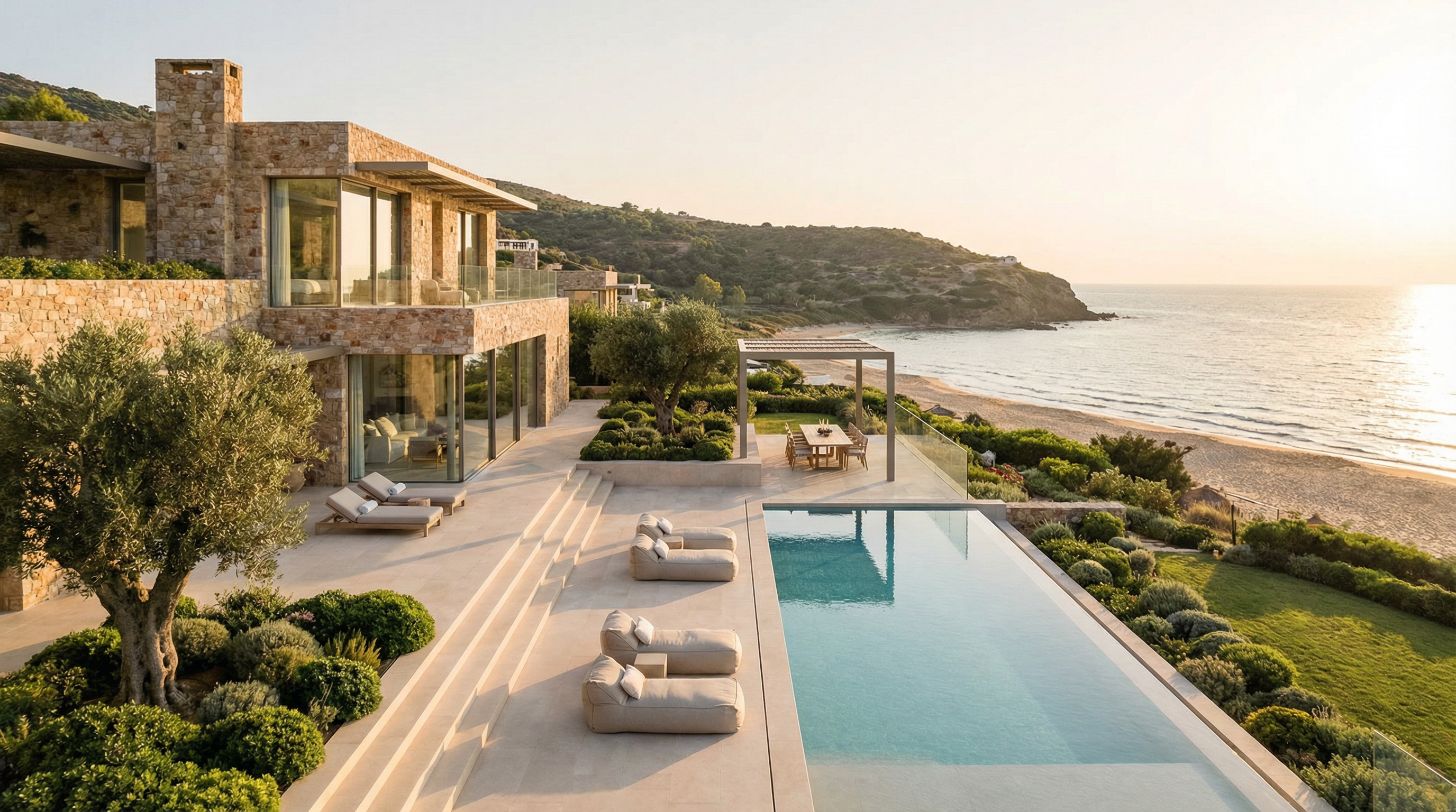 Inzicht in de rol van prijstransparantie op de nieuwbouwmarkt aan de Costa del Sol - Vastgoed aan de Costa del Sol