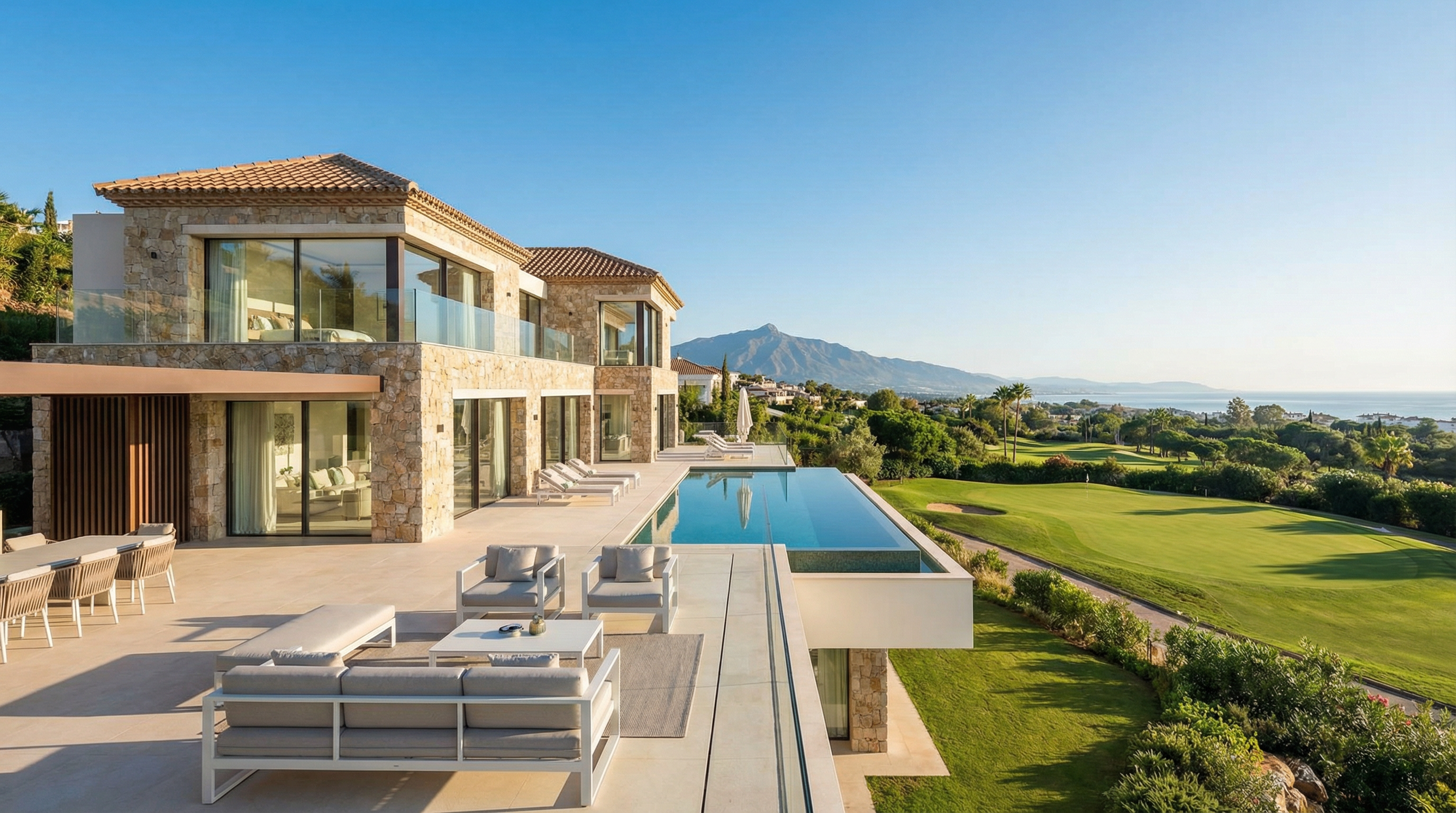 Träume und Finanzen im Gleichgewicht: Die entscheidende Wahl zwischen Investition und Eigennutzung für Immobilienkäufer an der Costa del Sol im Jahr 2026 - Immobilien an der Costa del Sol