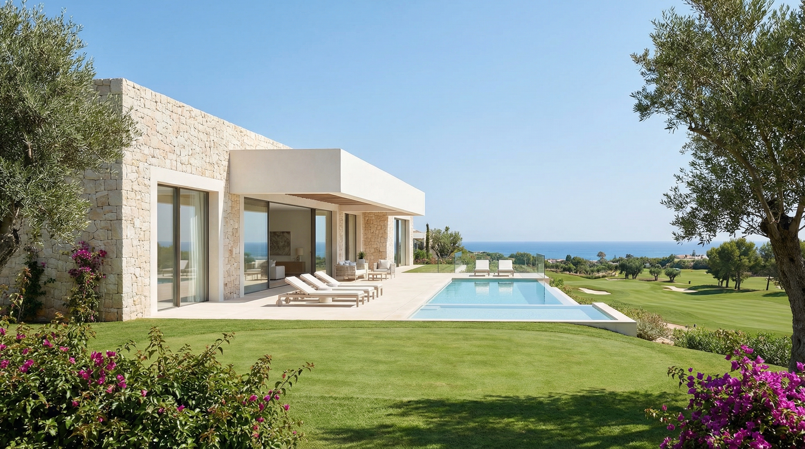 Udfordringer ved boligkøb på Costa del Sol: Et Europæisk Perspektiv for 2026 - Ejendom på Costa del Sol