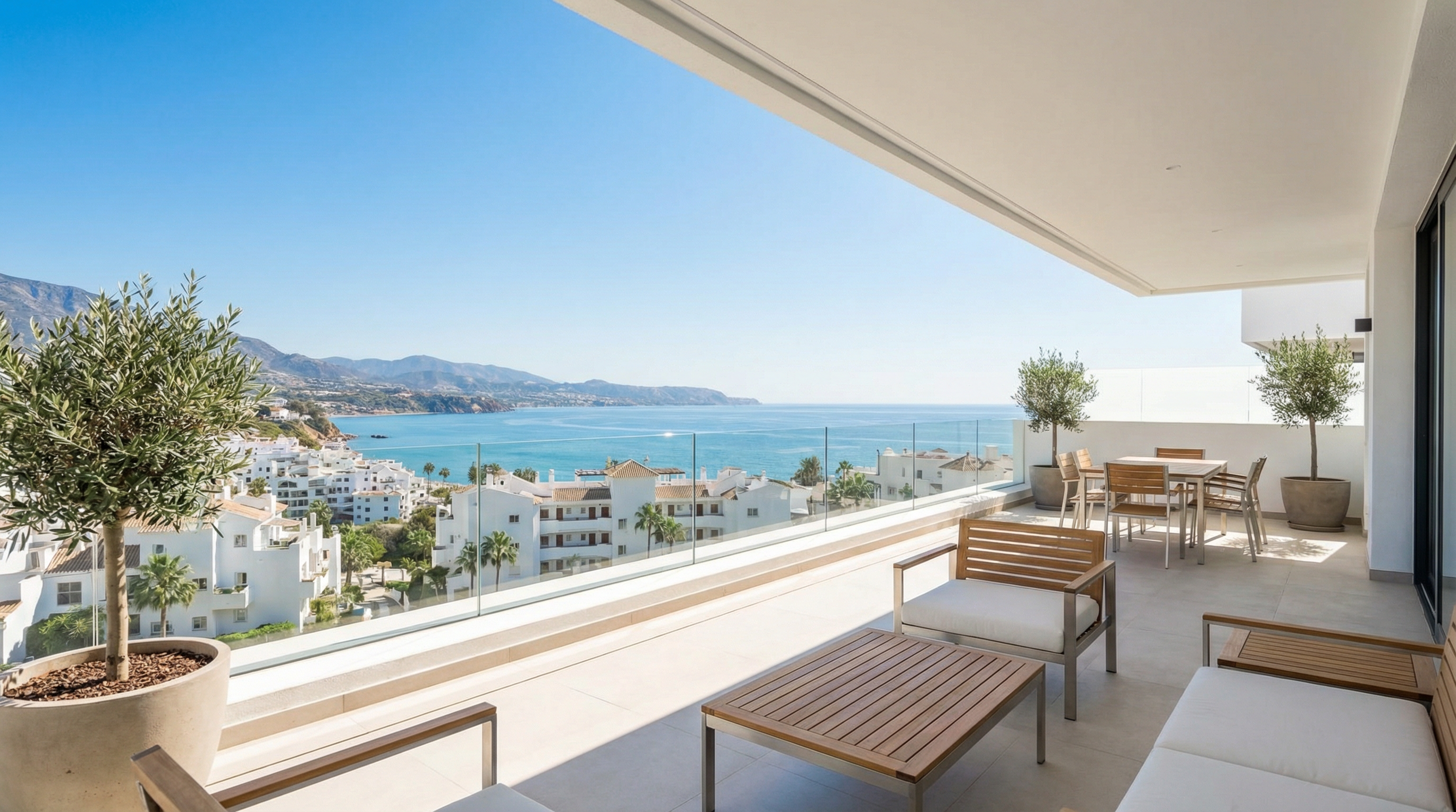 Væsentlige skatteovervejelser ved køb af ejendom på Costa del Sol i 2026 - Costa del Sol ejendom