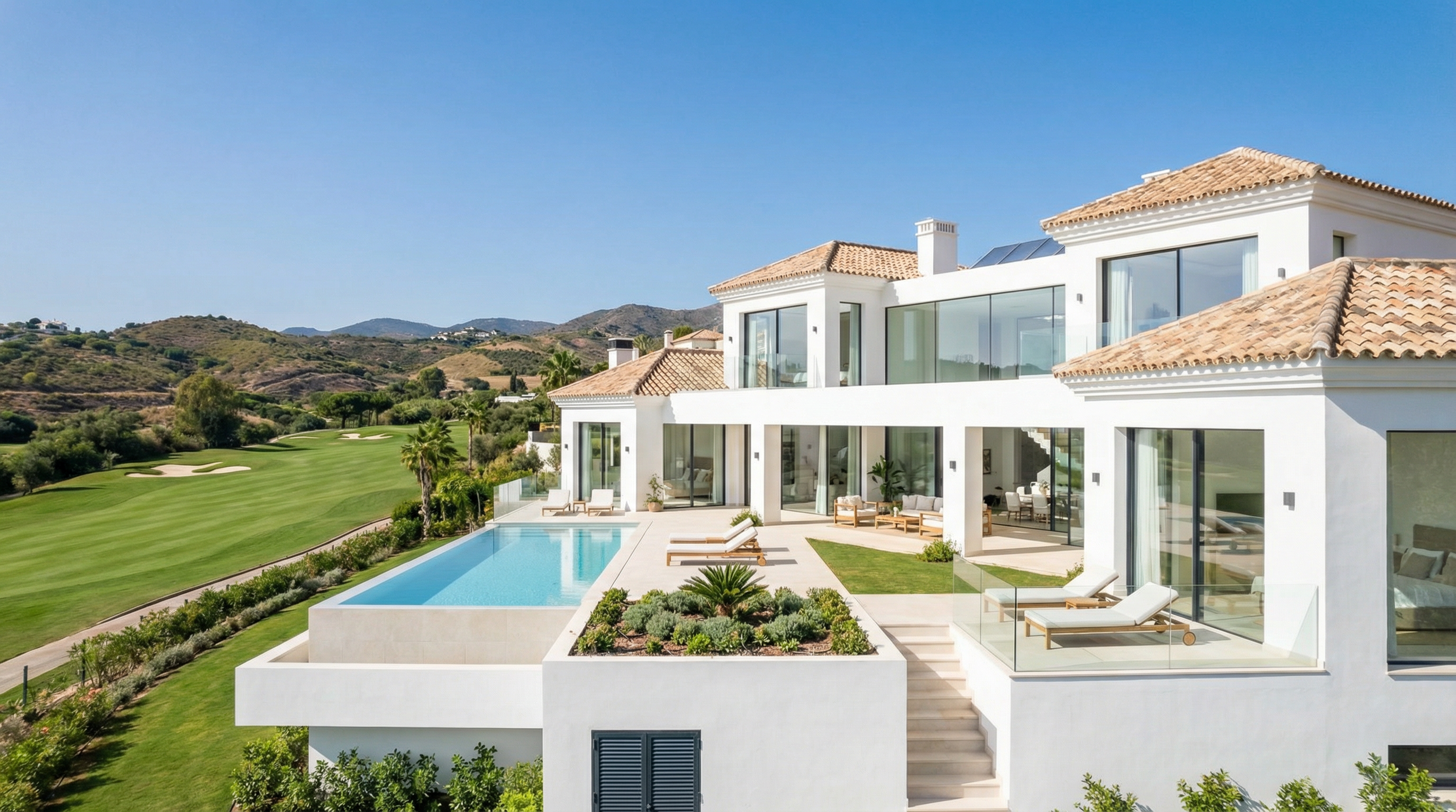 Uitgebreide gids voor langdurige huurcontracten aan de Costa del Sol - Vastgoed Costa del Sol