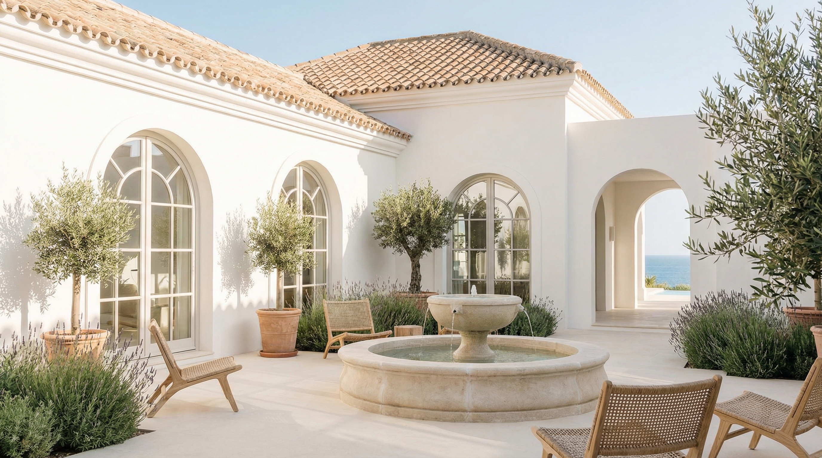 Undgå regulatoriske risici på Costa del Sols marked for korttidsudlejning - Costa del Sol ejendomme