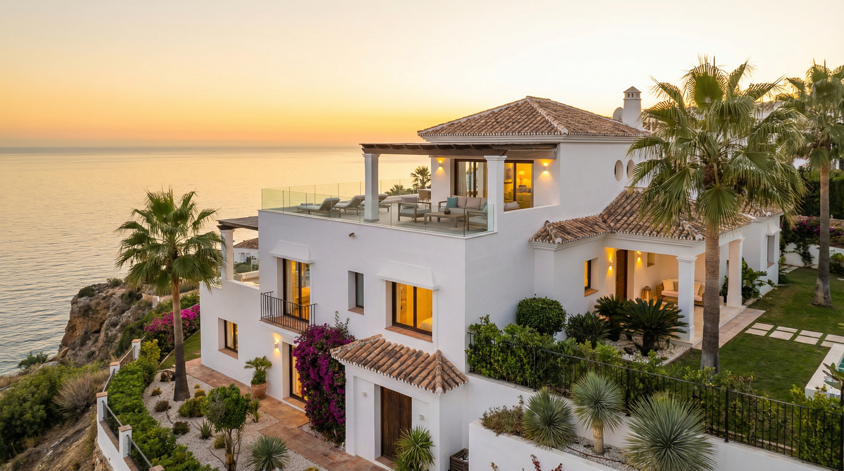 Undvik regleringsrisker på Costa del Sols marknad för korttidsuthyrning - Costa del Sol fastigheter