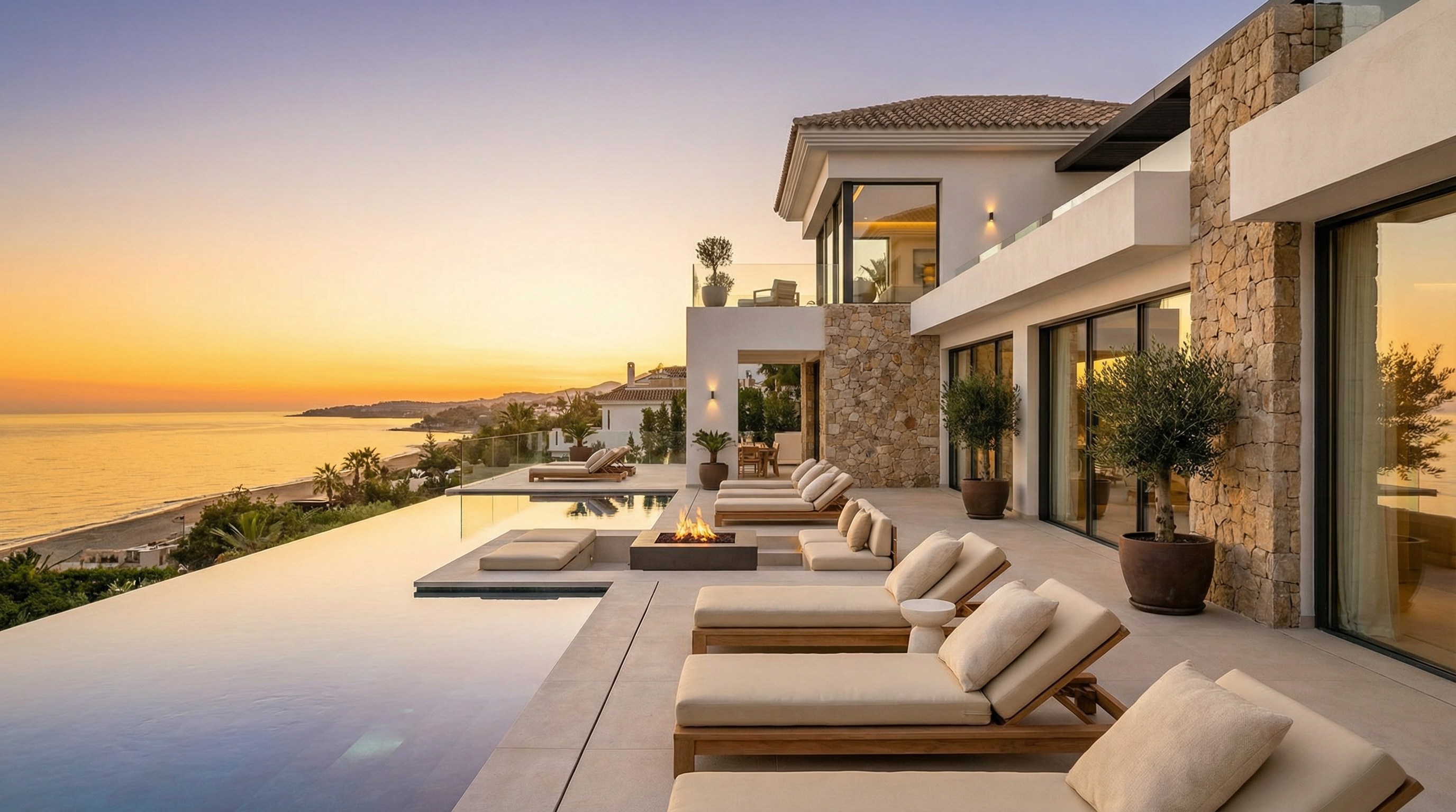 Unelmien ja eurojen tasapaino: Ratkaiseva valinta sijoittamisen ja henkilökohtaisen käytön välillä kiinteistönostajille Costa del Solilla vuonna 2026 - Costa del Solin kiinteistöt