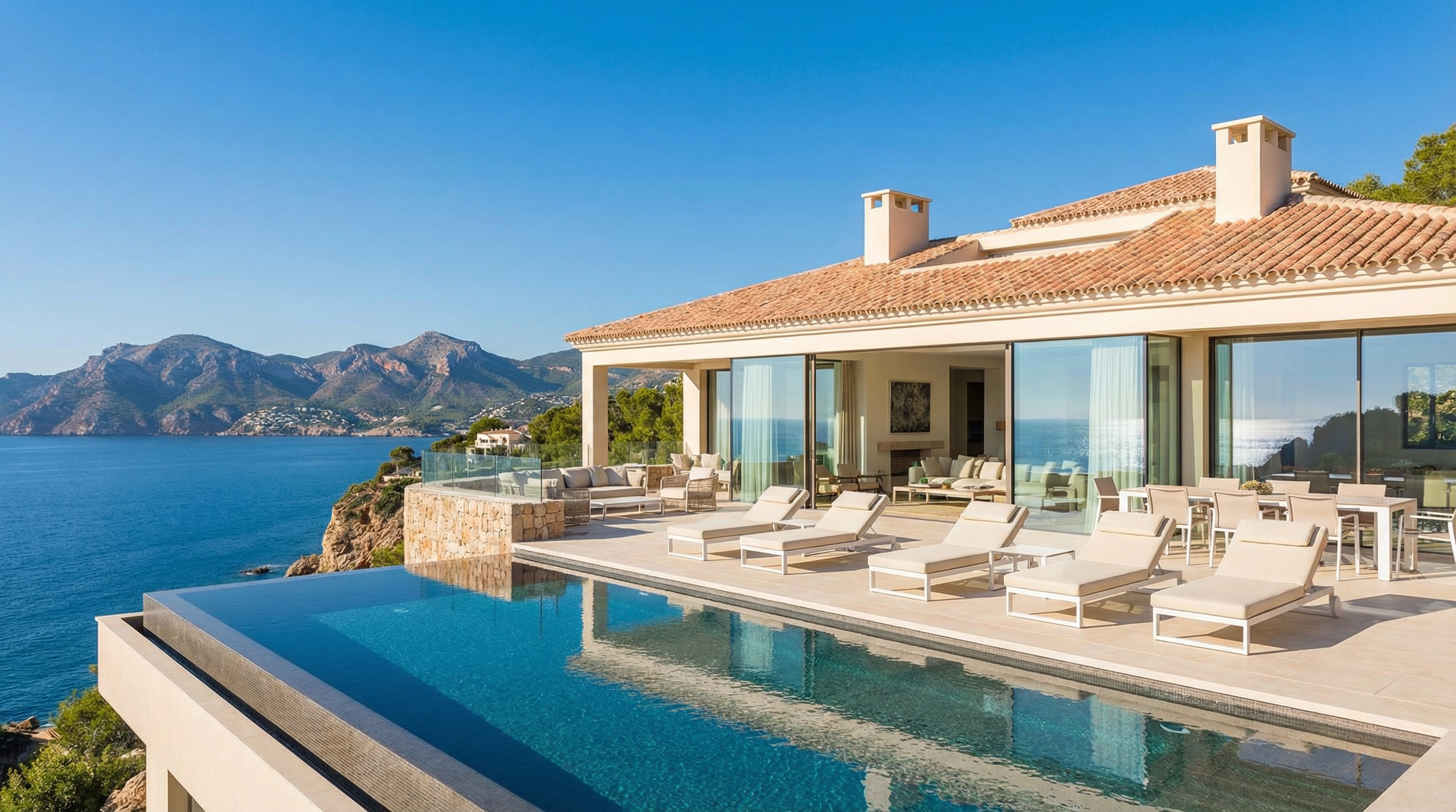 Unikanie typowych błędów: przewodnik dla europejskich nabywców na Costa del Sol - nieruchomości Costa del Sol