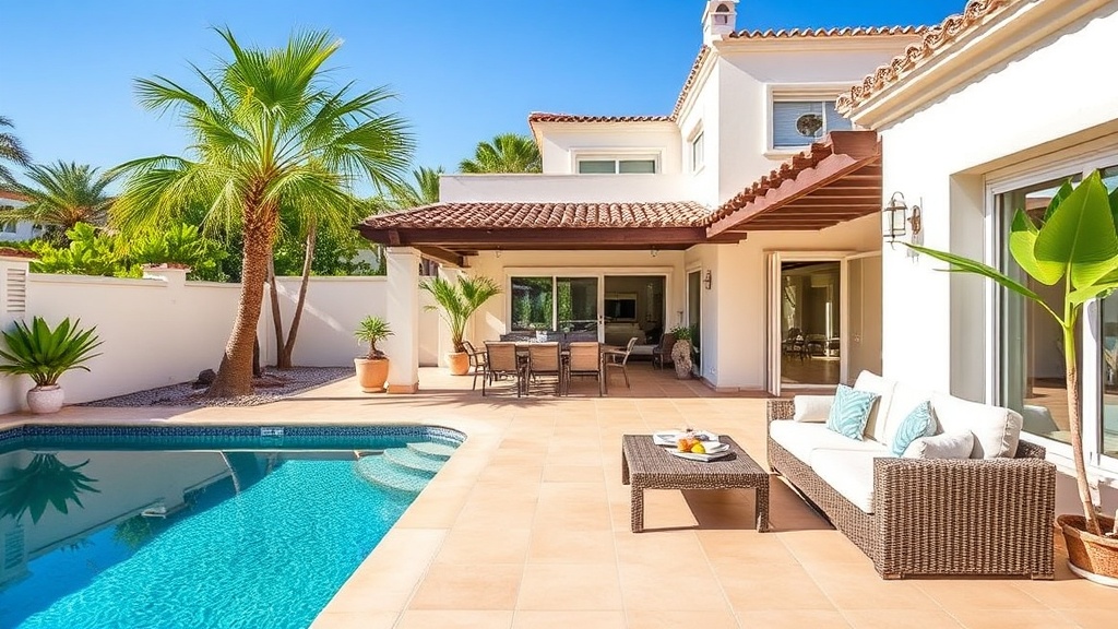 Unlock Local Secrets: Best Costa del Sol Holidays Uncovered - Costa del Sol Real Estate