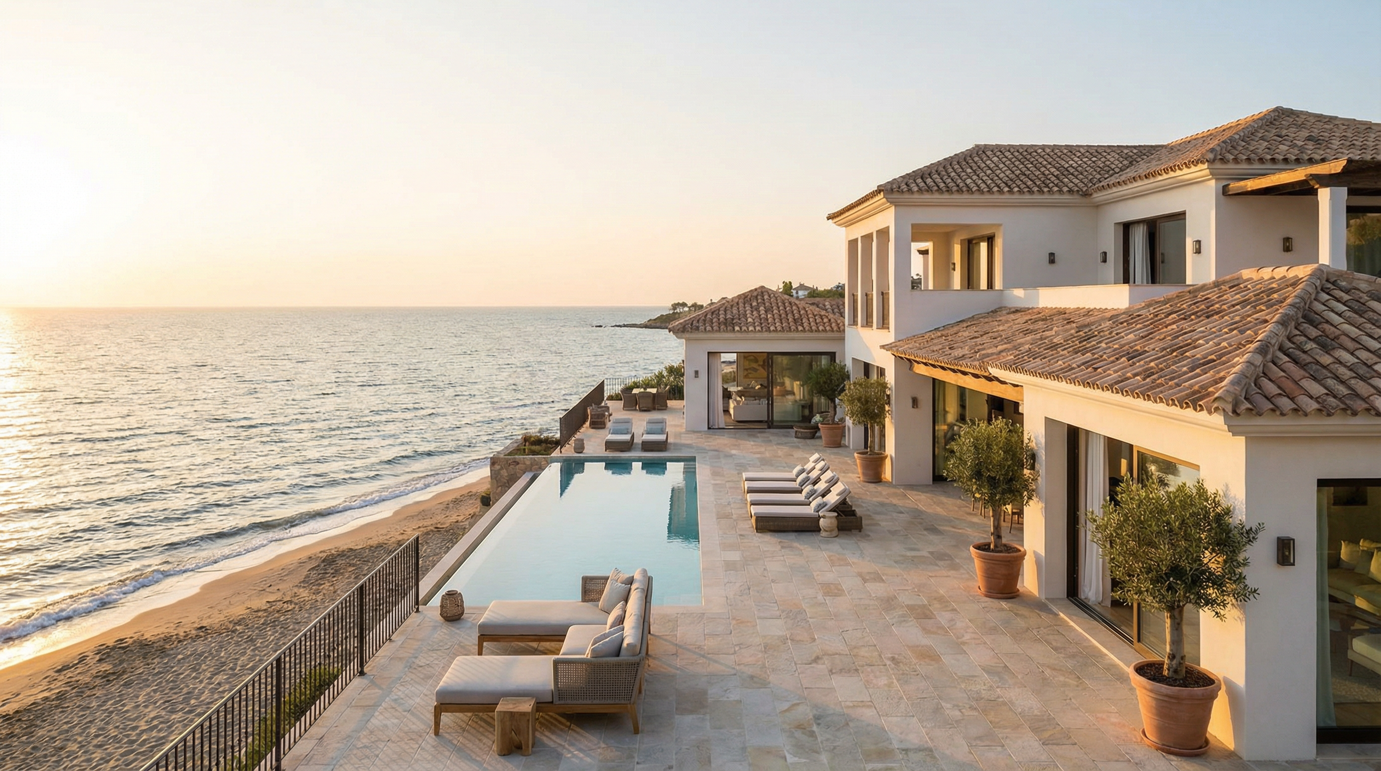 Unlocking the Value: Die richtige Wahl zwischen Investition und Eigennutzung an der Costa del Sol im Jahr 2026 - Immobilien an der Costa del Sol