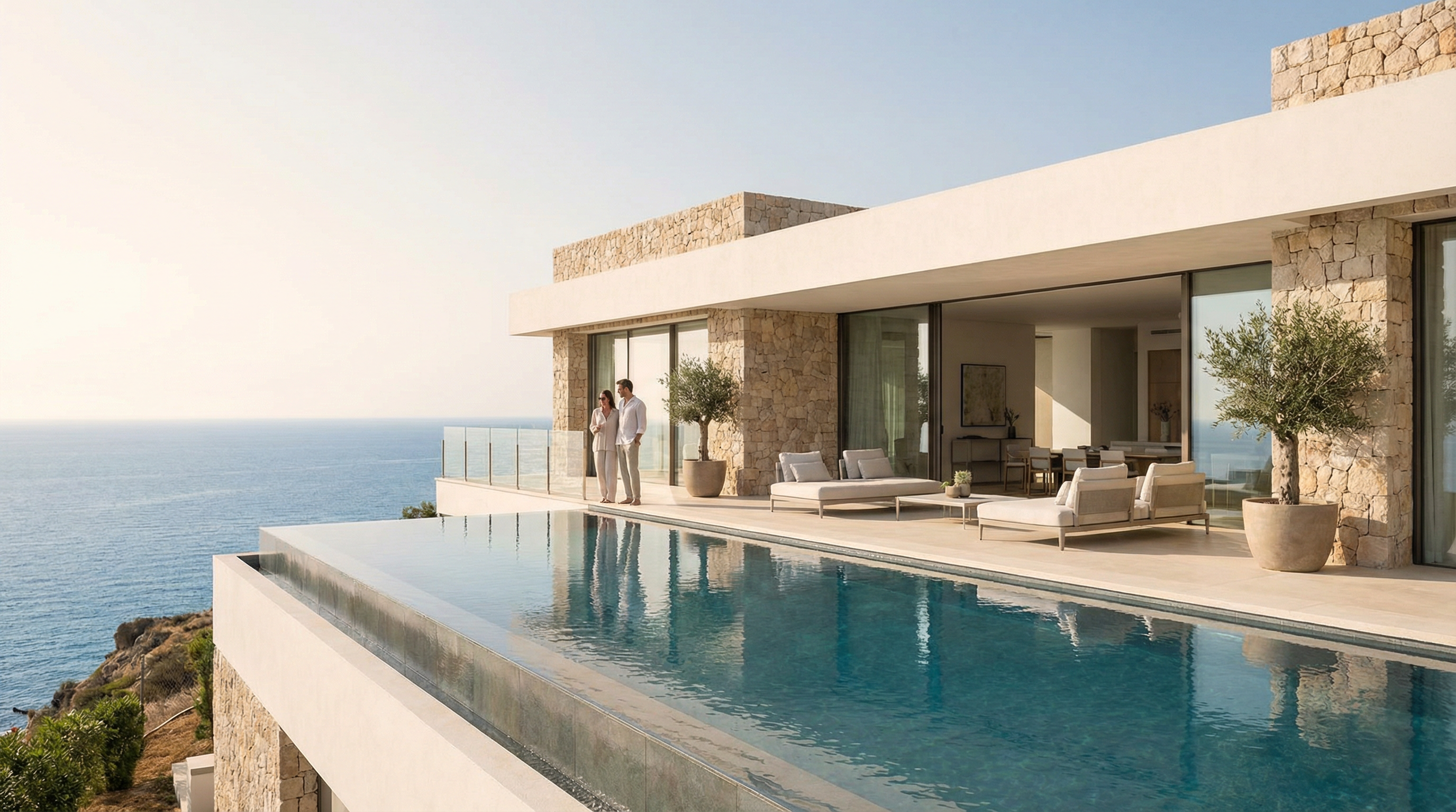 Unngå Regulatoriske Risici i Costa del Sols Korttidsleiemarked - Costa del Sol eiendom