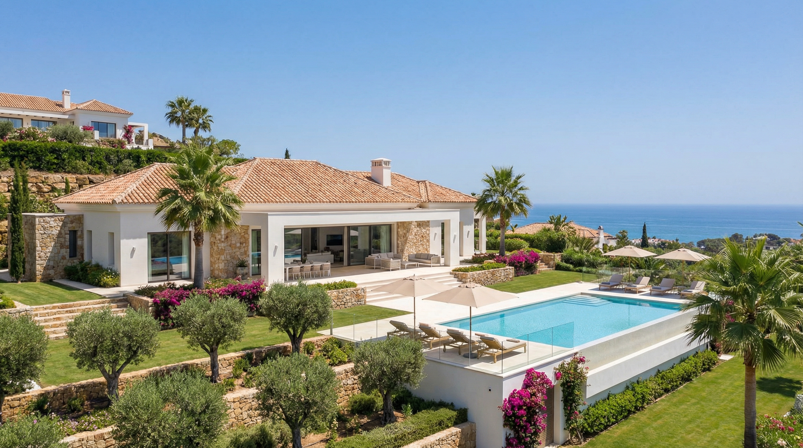 Unngå vanlige feil: En guide for europeiske kjøpere på Costa del Sol - Costa del Sol eiendom