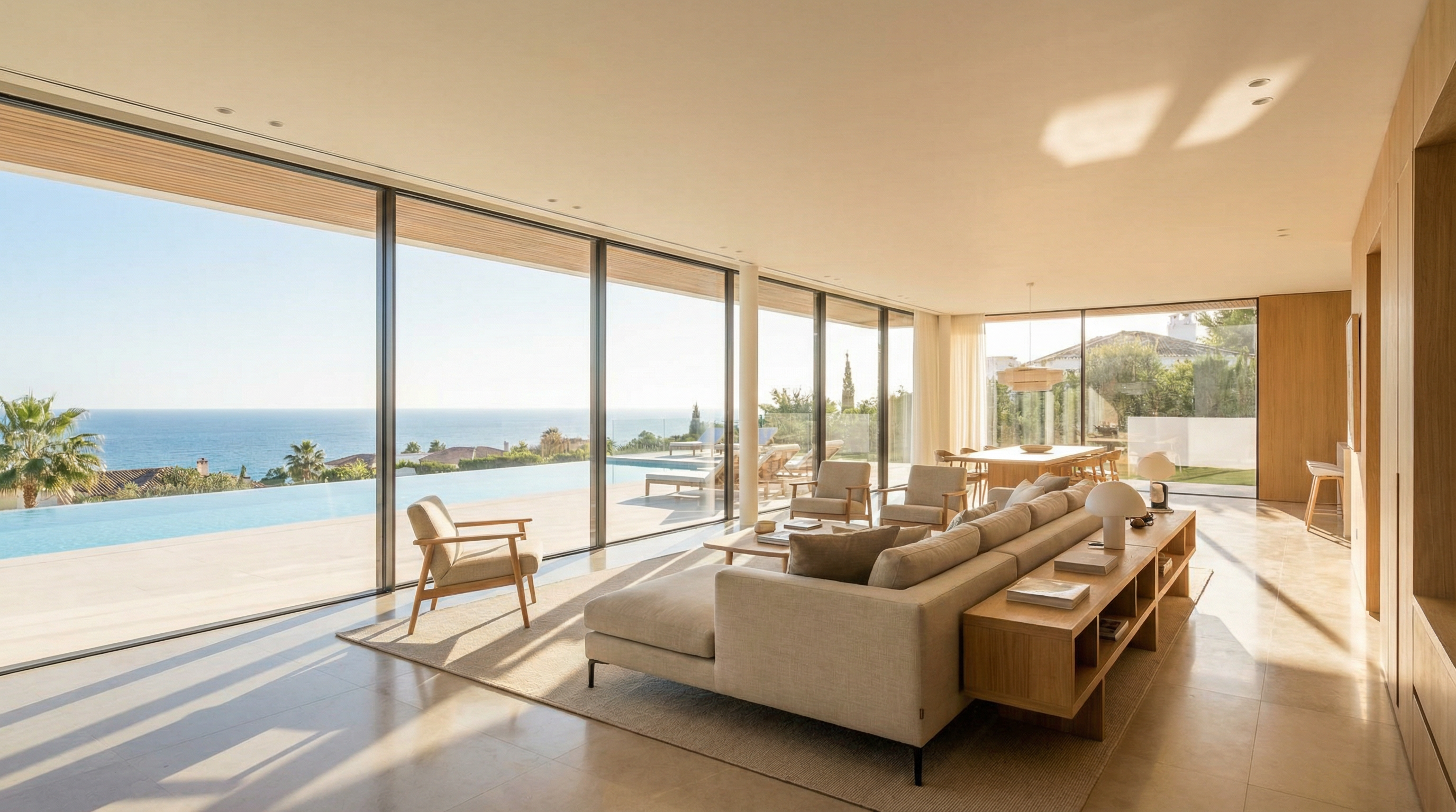 Utforska platsens inverkan på fastighetsinvesteringar: Costa del Sol 2026 - Costa del Sol fastigheter