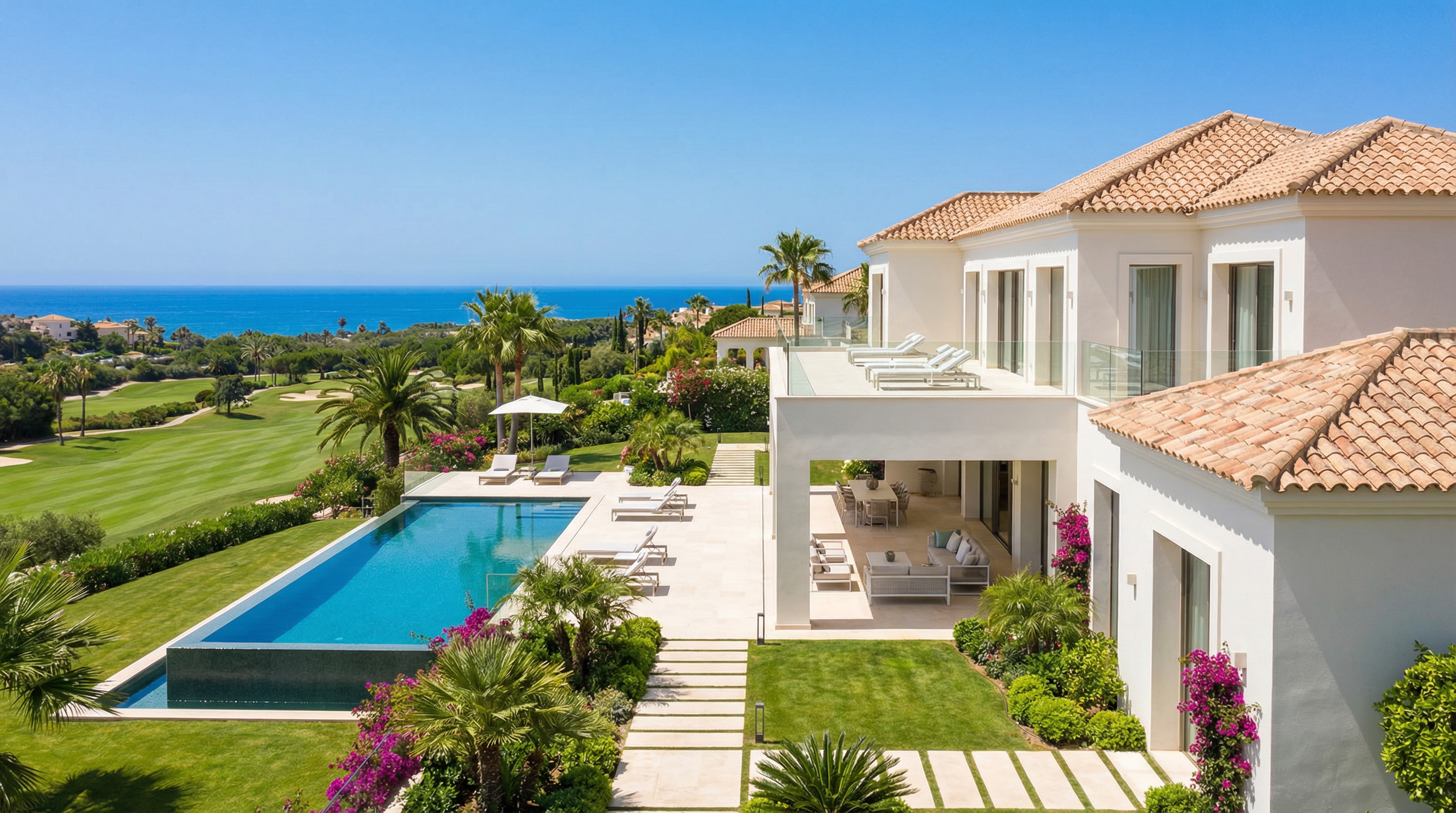 Utforsker betydningen av beliggenhet for eiendomsinvesteringer: Costa del Sol i 2026 - Costa del Sol eiendom