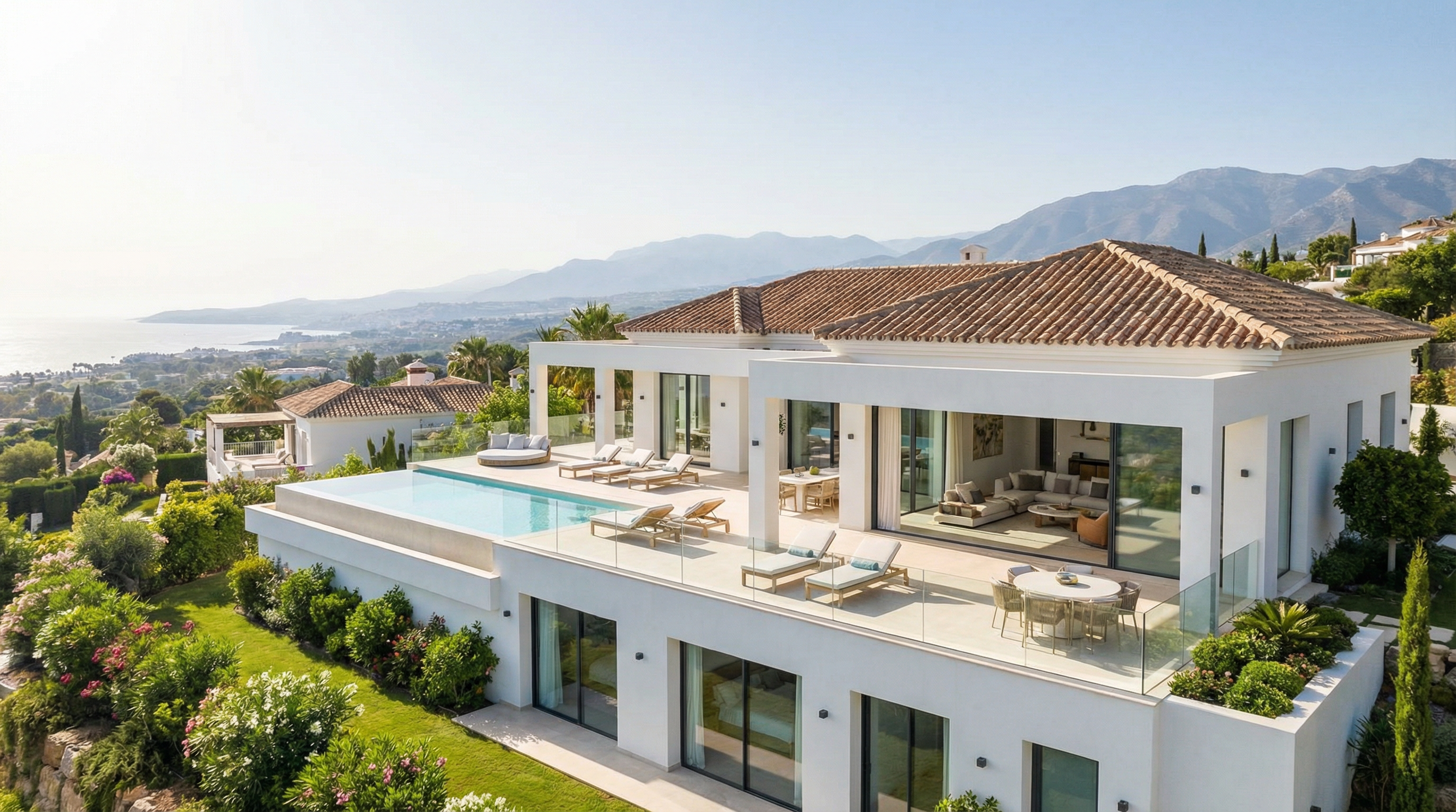 Útmutató az örökléstervezéshez a Costa del Sol-on ingatlantulajdonosok számára - Costa del Sol ingatlan