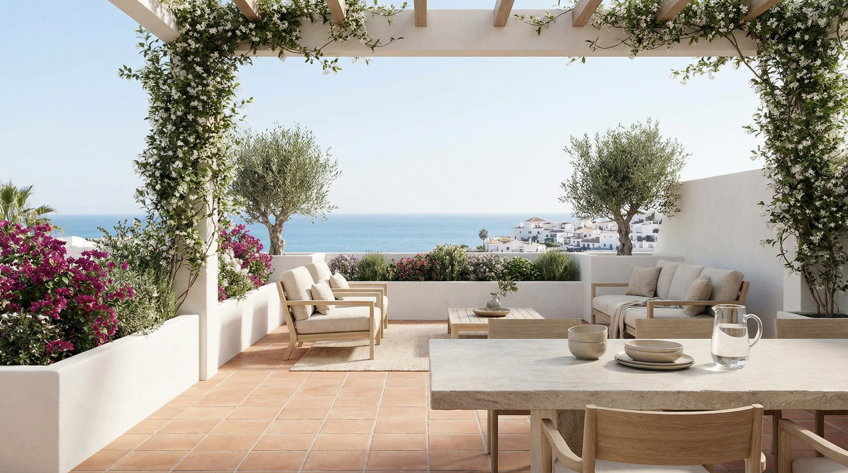 Viktiga Skatteöverväganden Vid Köp av Fastighet i Costa del Sol 2026 - Costa del Sol fastigheter