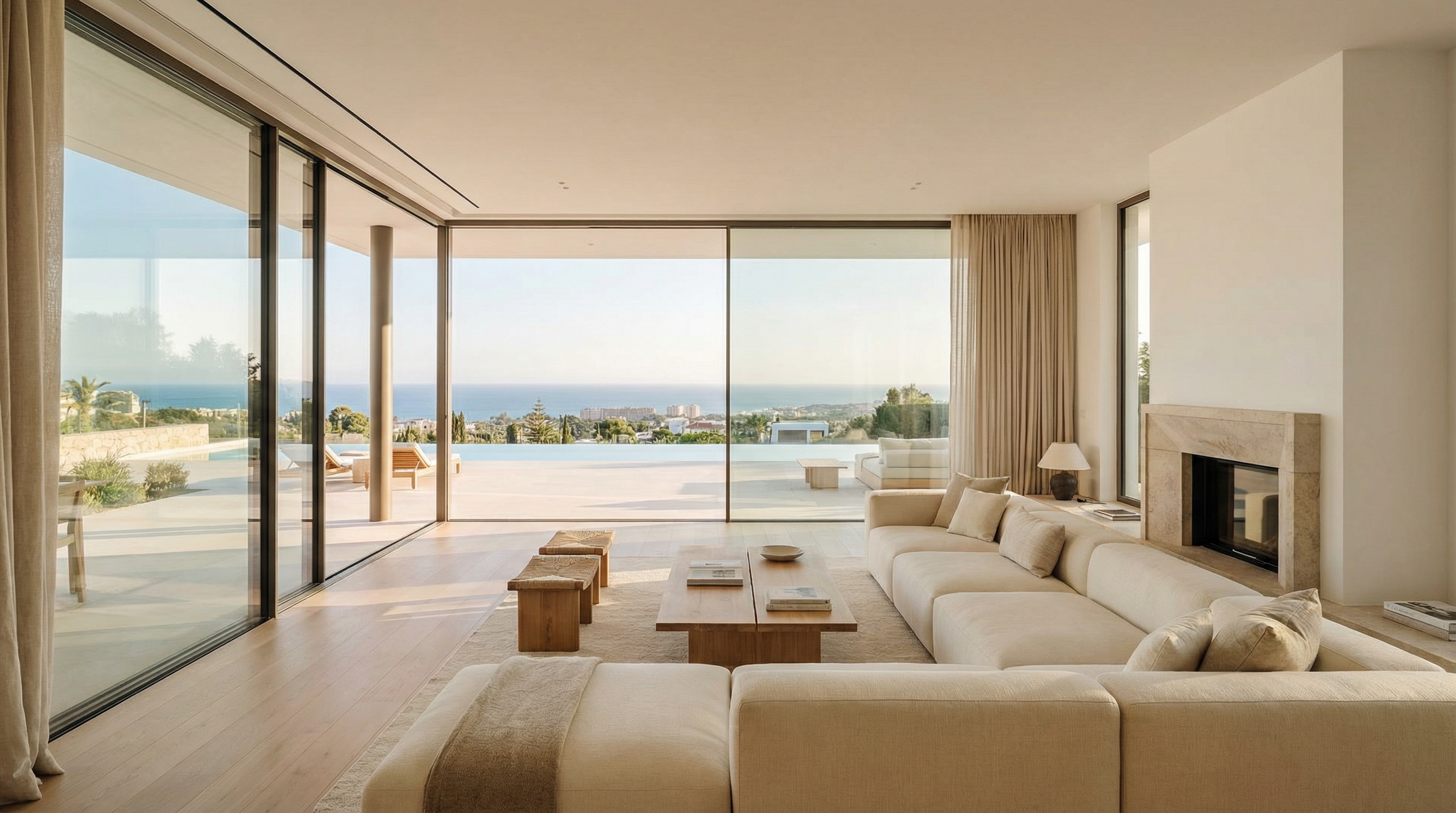 Uudiskohteiden markkinat Costa del Solilla: Avainnäkymiä hinnoittelusta ja läpinäkyvyydestä valveutuneille ostajille vuonna 2026 - Costa del Solin kiinteistöt