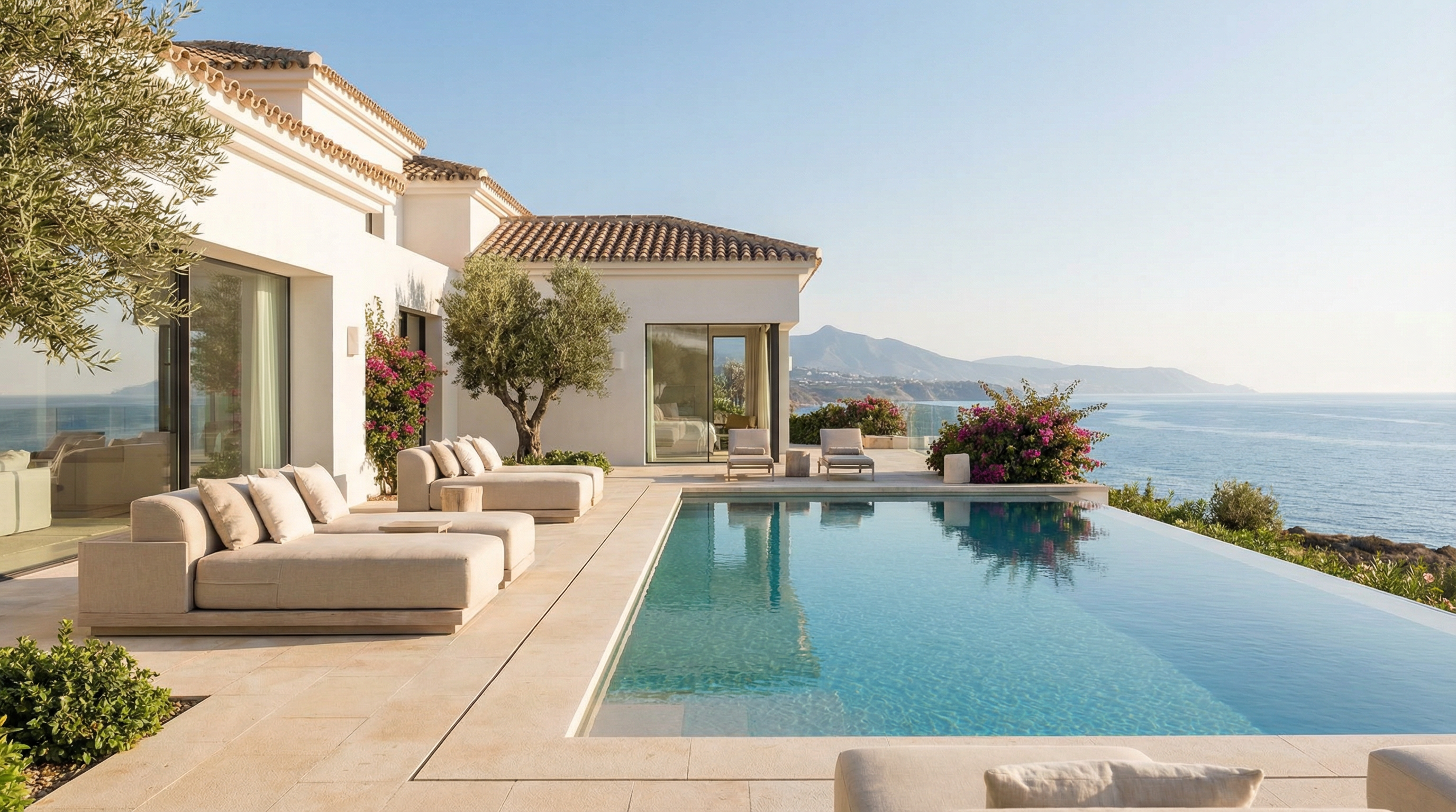 Uw Erfenis Optimaliseren: Erfbelastingstrategieën en Successieplanning voor Vastgoedeigenaren aan de Costa del Sol in 2026 - Costa del Sol onroerend goed