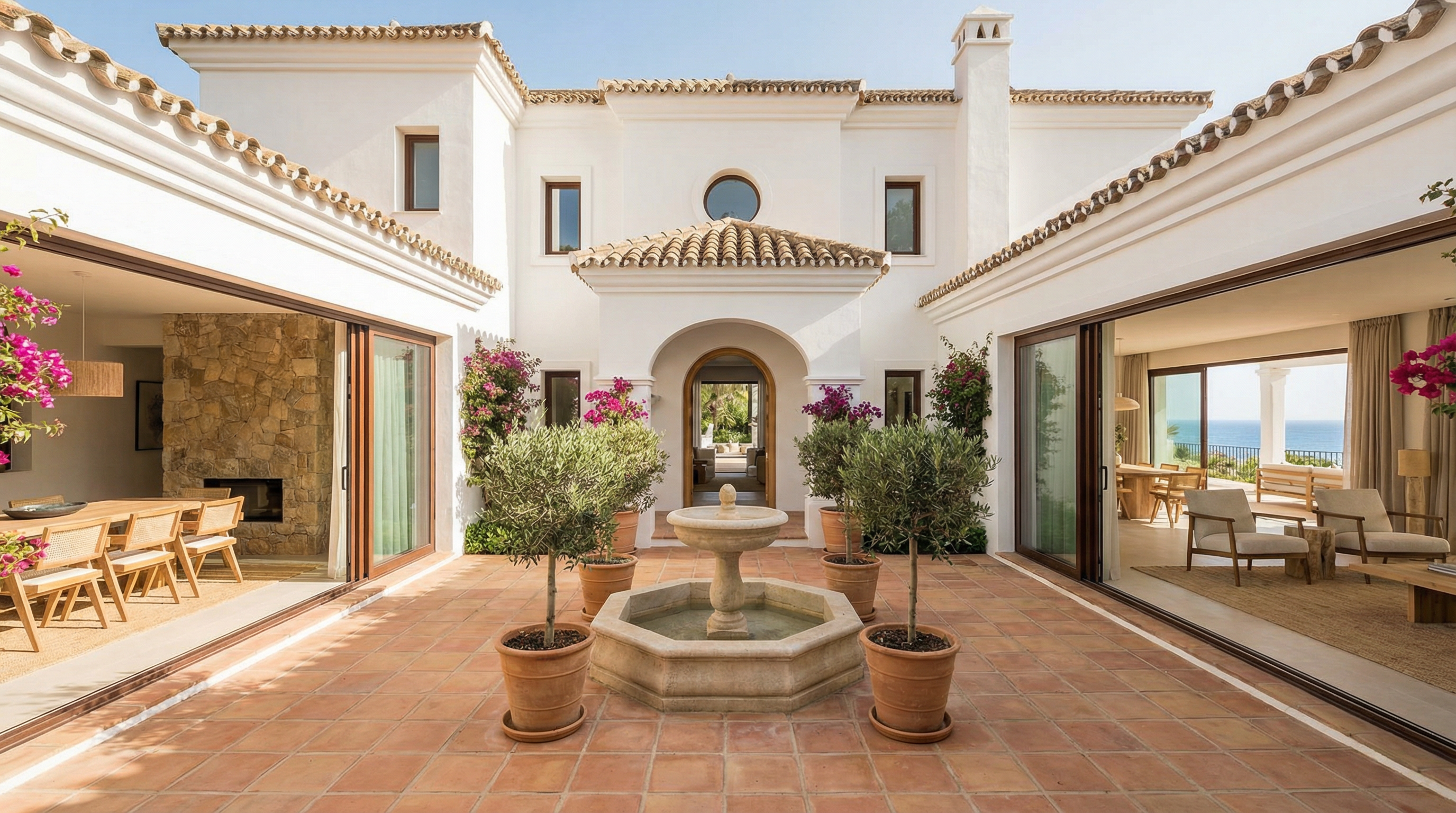 Uw Financieringsopties Begrijpen: Waarom de Keuze voor een Hypotheekmakelaar Boven een Bank U Duizenden Kan Besparen op Uw Costa del Sol Woning in 2026 - Costa del Sol vastgoed