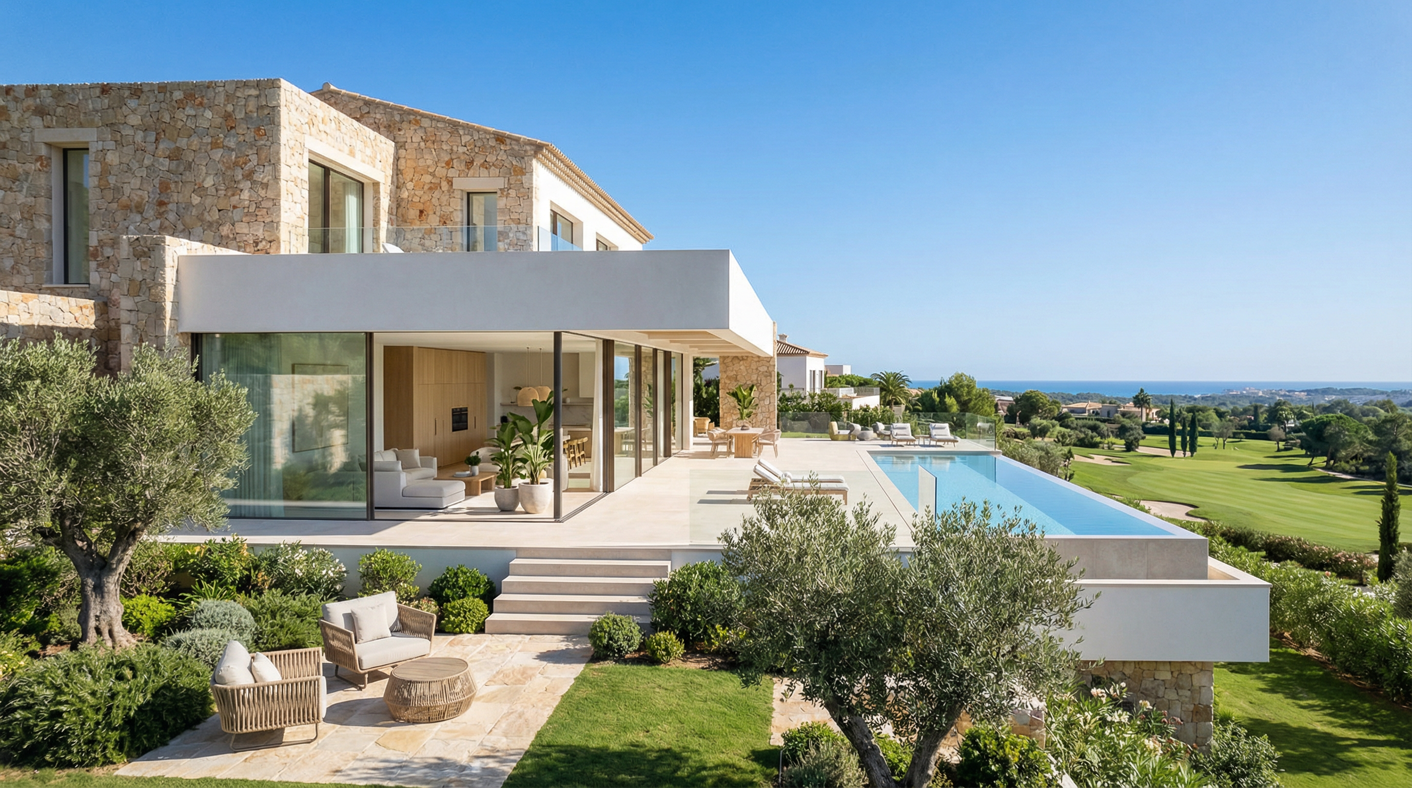 Uw Investering Maximaliseren: Belangrijke Overwegingen voor het Ontwikkelen van een Exitstrategie voor Vastgoed aan de Costa del Sol in 2026 - Costa del Sol vastgoed