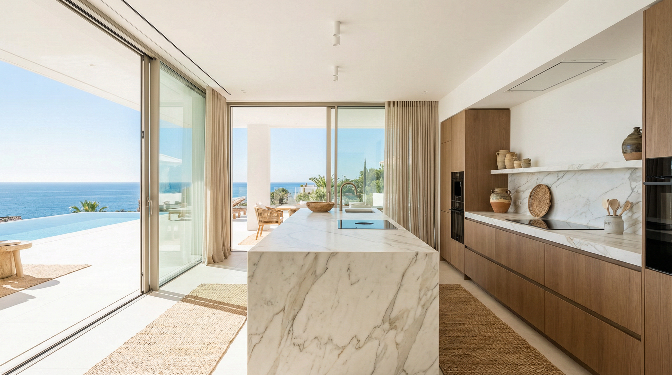 Uw Investering Maximaliseren: De Rol van Lange termijn Verhuur en Overwintering Strategieën voor Vastgoedeigenaren aan de Costa del Sol in 2026 - Vastgoed aan de Costa del Sol