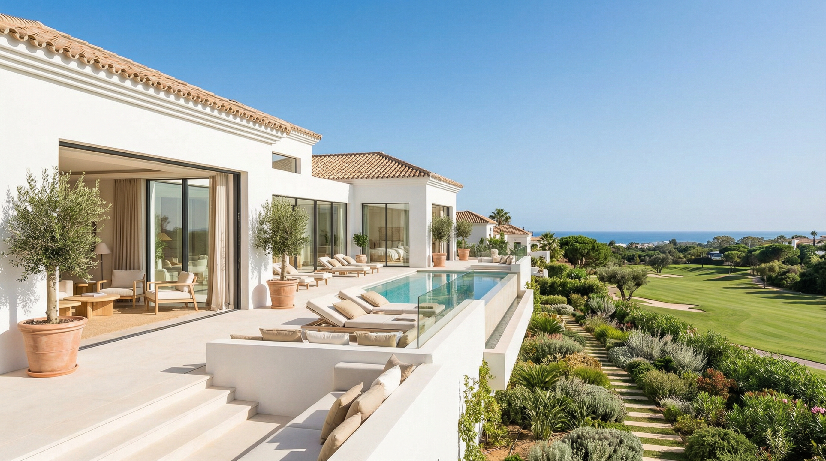 Uw investering optimaliseren: hoe een goed doordachte exitstrategie de verkoop van onroerend goed aan de Costa del Sol verbetert - Onroerend goed aan de Costa del Sol