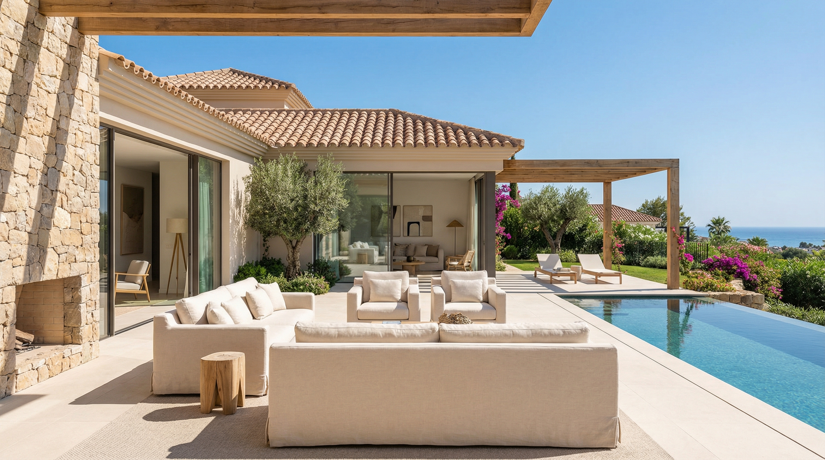 Vaatimustenmukaisen lomavuokrausstrategian käyttöönotto Costa del Solilla vuodelle 2026 - Costa del Solin kiinteistöt