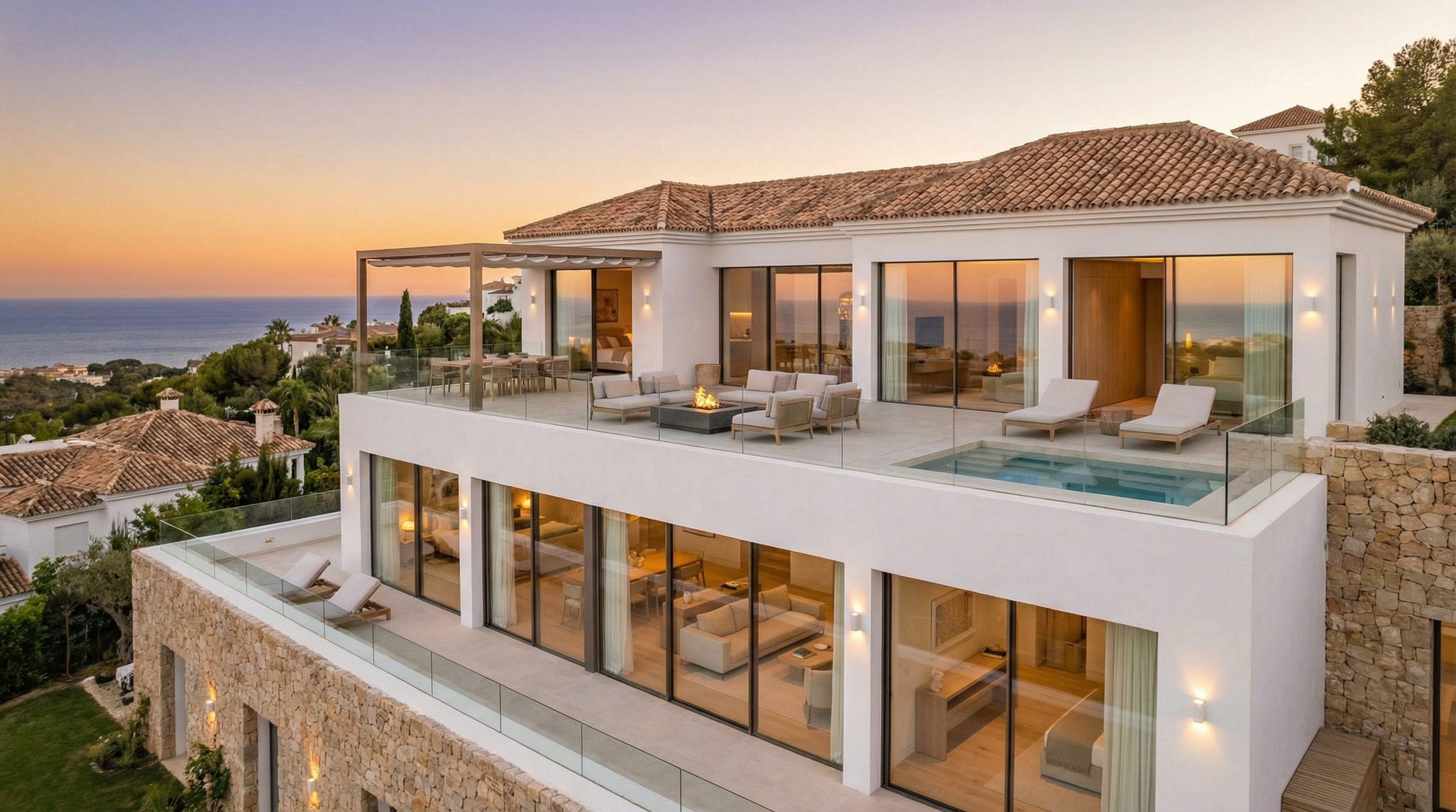 Vad Bostadsrättsföreningar Betyder för Ditt Fastighetsköp på Costa del Sol - Costa del Sol fastigheter