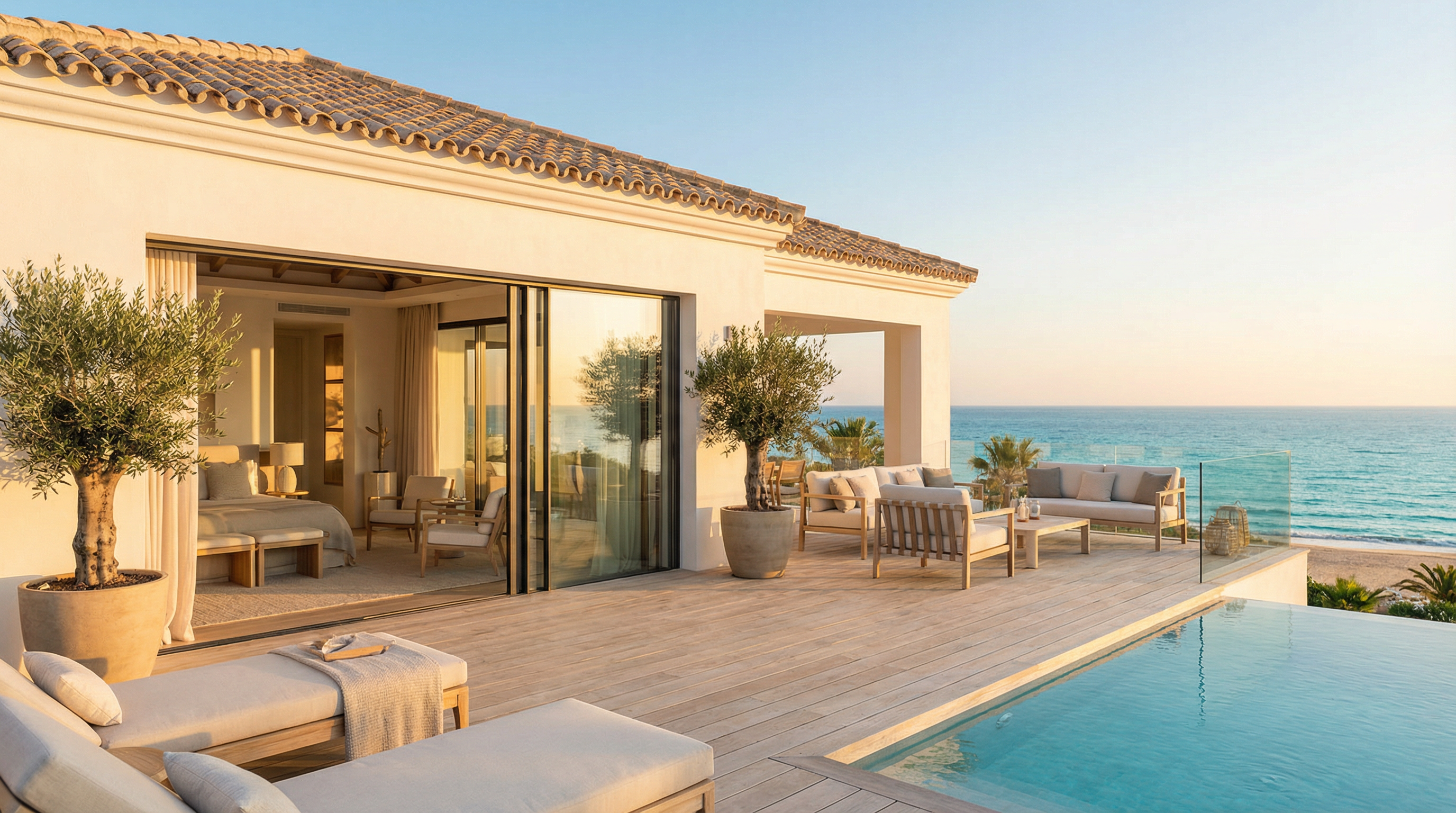 Vad särskiljer spanska byggnadsstandarder: Insikter om Costa del Sol - Costa del Sol fastigheter