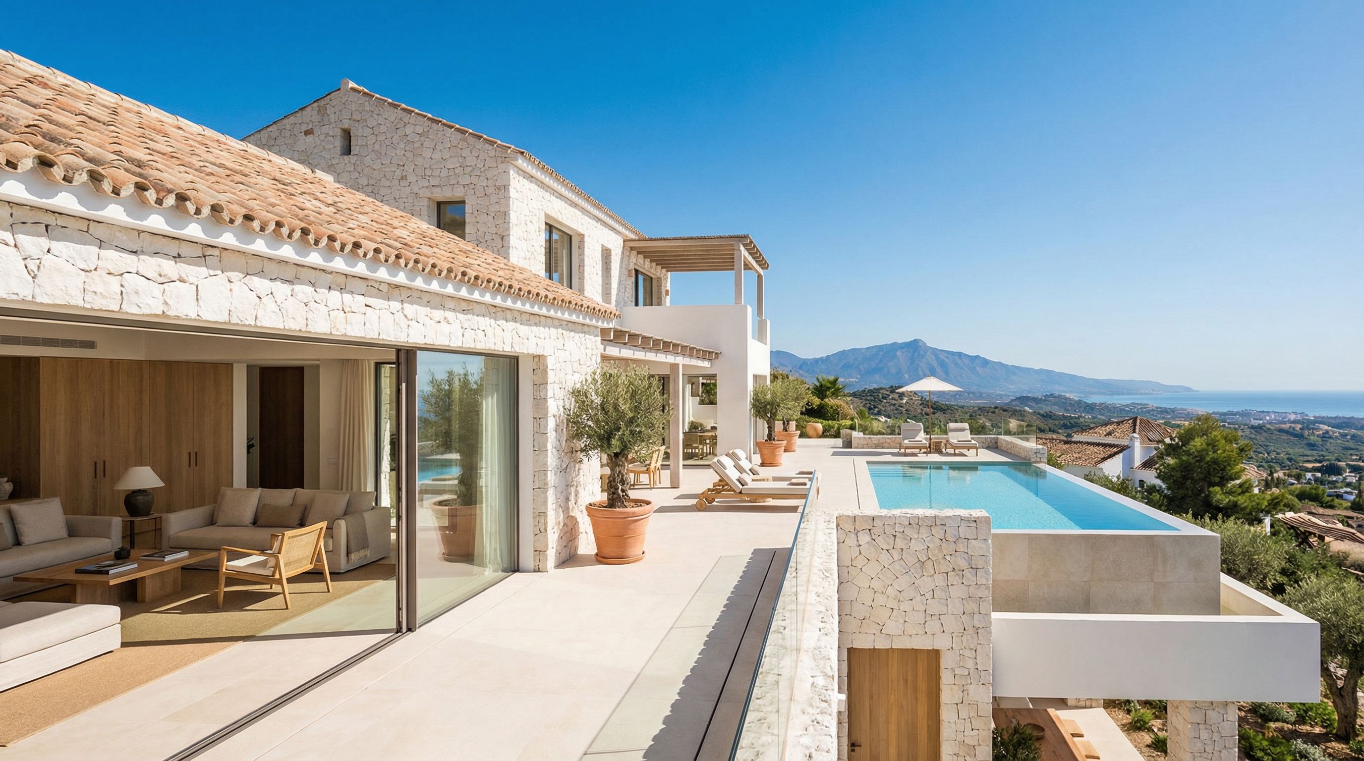 Verborgen kosten navigeren: de rol van gemeenschapskosten bij uw vastgoedinvestering aan de Costa del Sol - Vastgoed aan de Costa del Sol