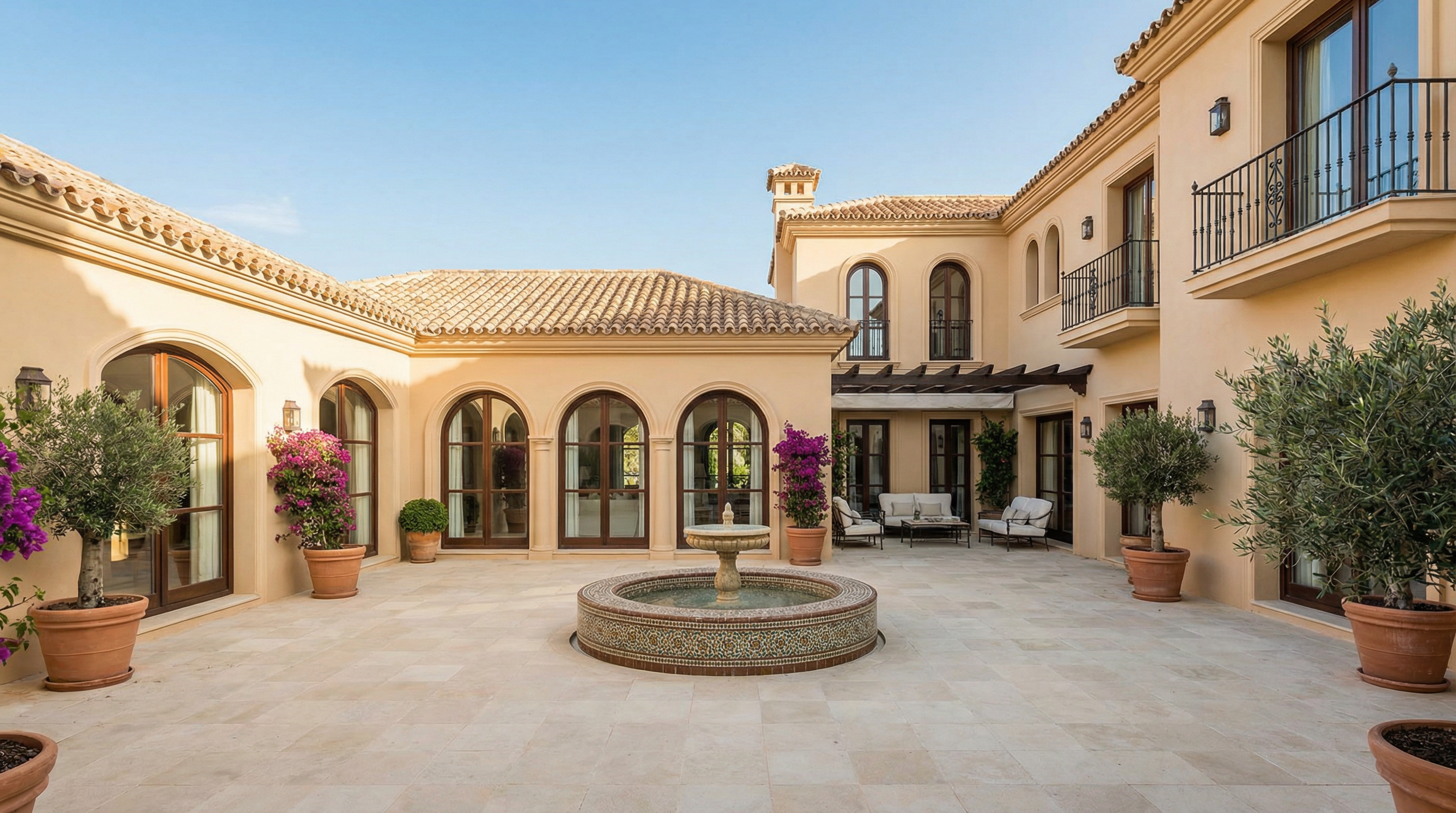 Verborgene Kosten navigieren: Die Rolle der Gemeinschaftsgebühren bei Ihrer Immobilieninvestition an der Costa del Sol - Immobilien an der Costa del Sol