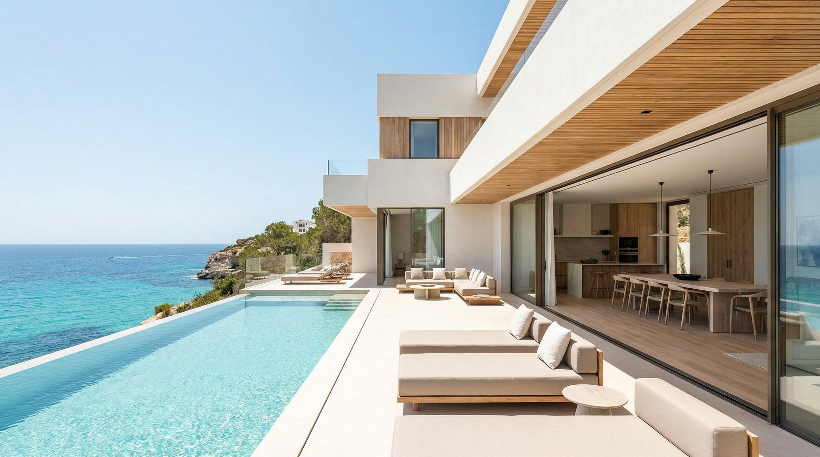 Vertaileva katsaus kestävän infrastruktuurin kehitykseen Costa del Solin kiinteistömarkkinoilla - Costa del Solin kiinteistöt