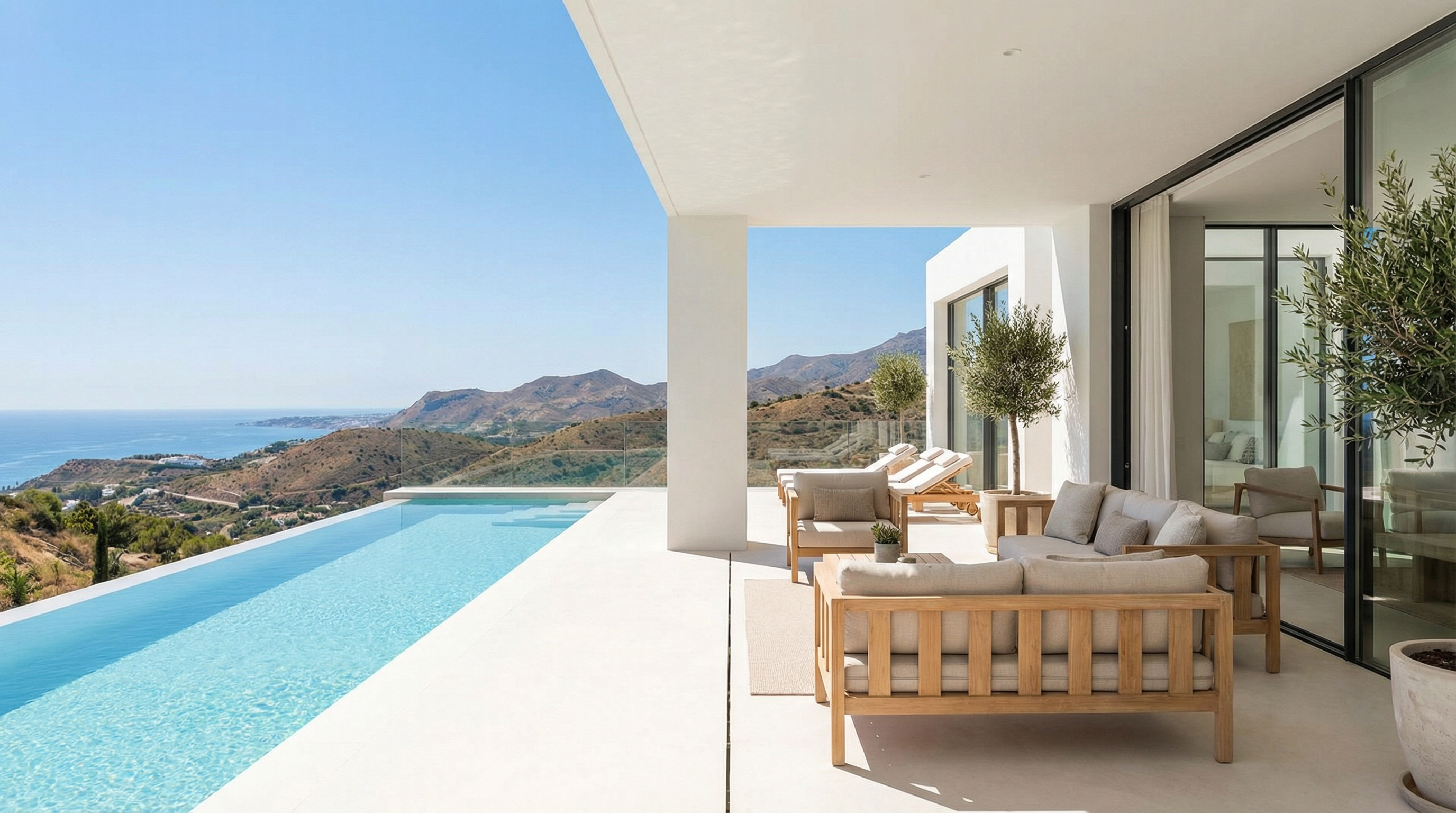 Vigtigheden af gave- og formueplanlægning for ejendomsejere i Andalusien: Et 2026-perspektiv - Costa del Sol ejendom