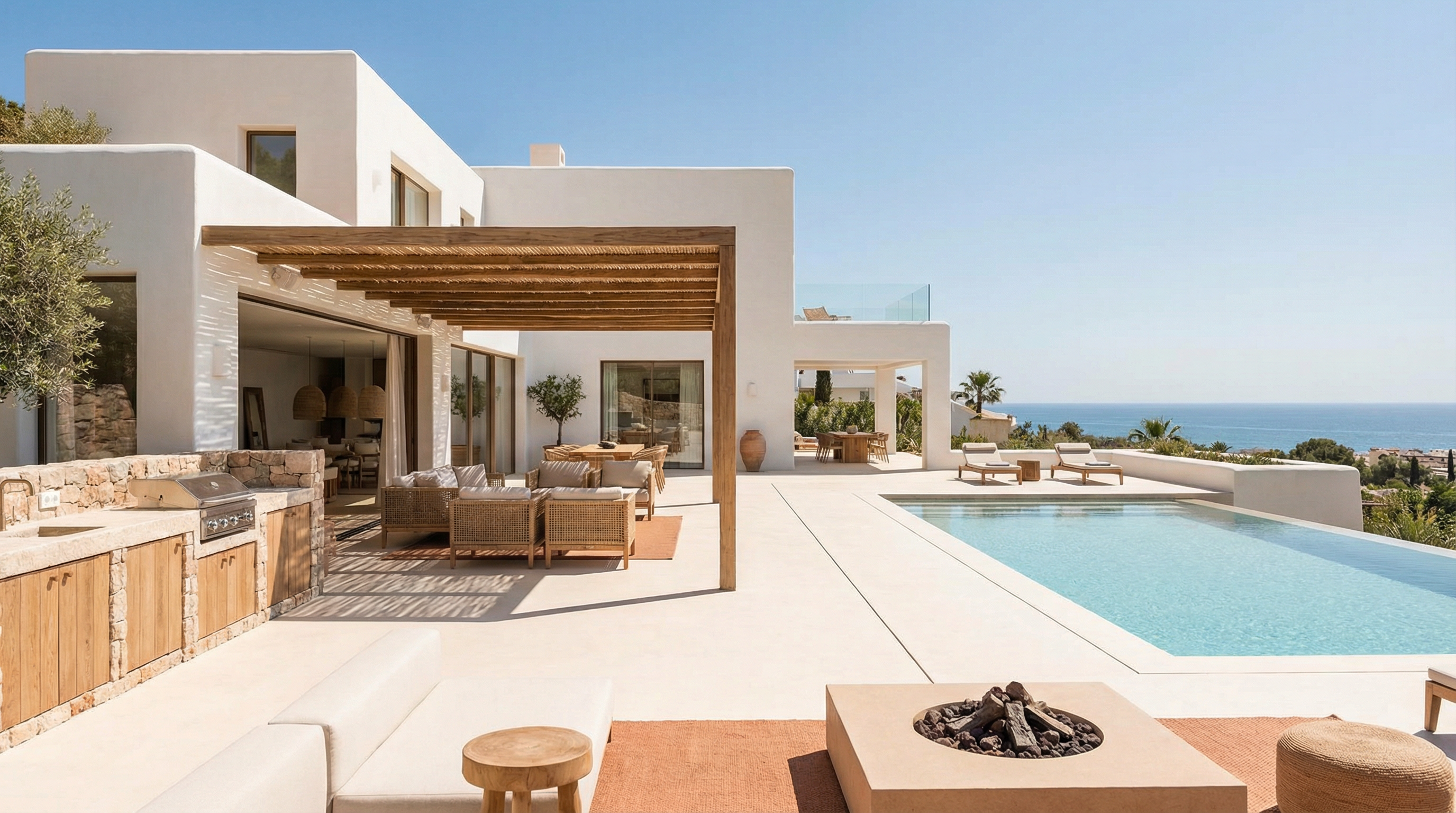 Viktiga överväganden för att köpa din första fastighet på Costa del Sol - fastigheter på Costa del Sol