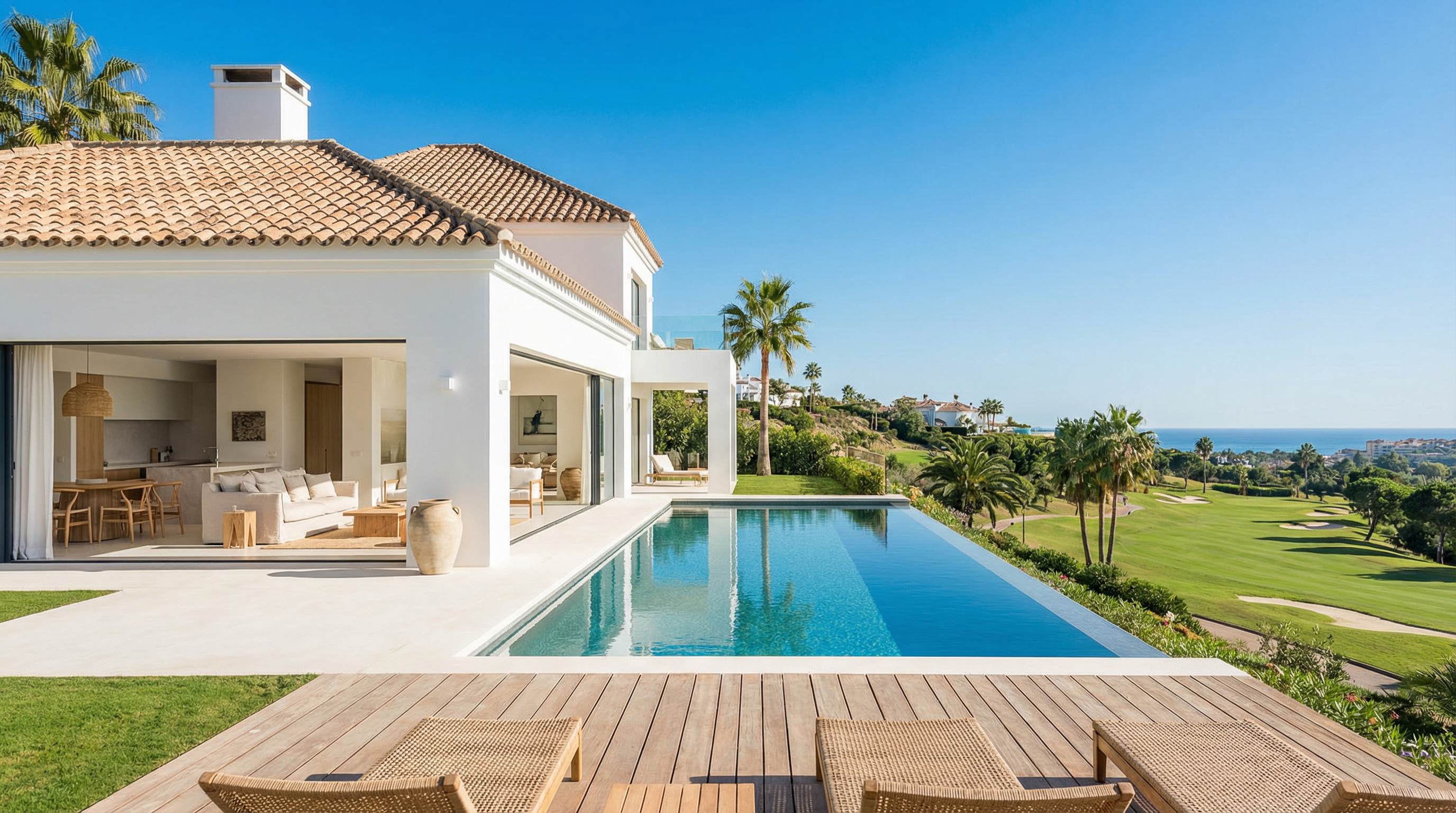 Viktiga skatteöverväganden vid köp av fastighet på Costa del Sol 2026 - Costa del Sol fastigheter