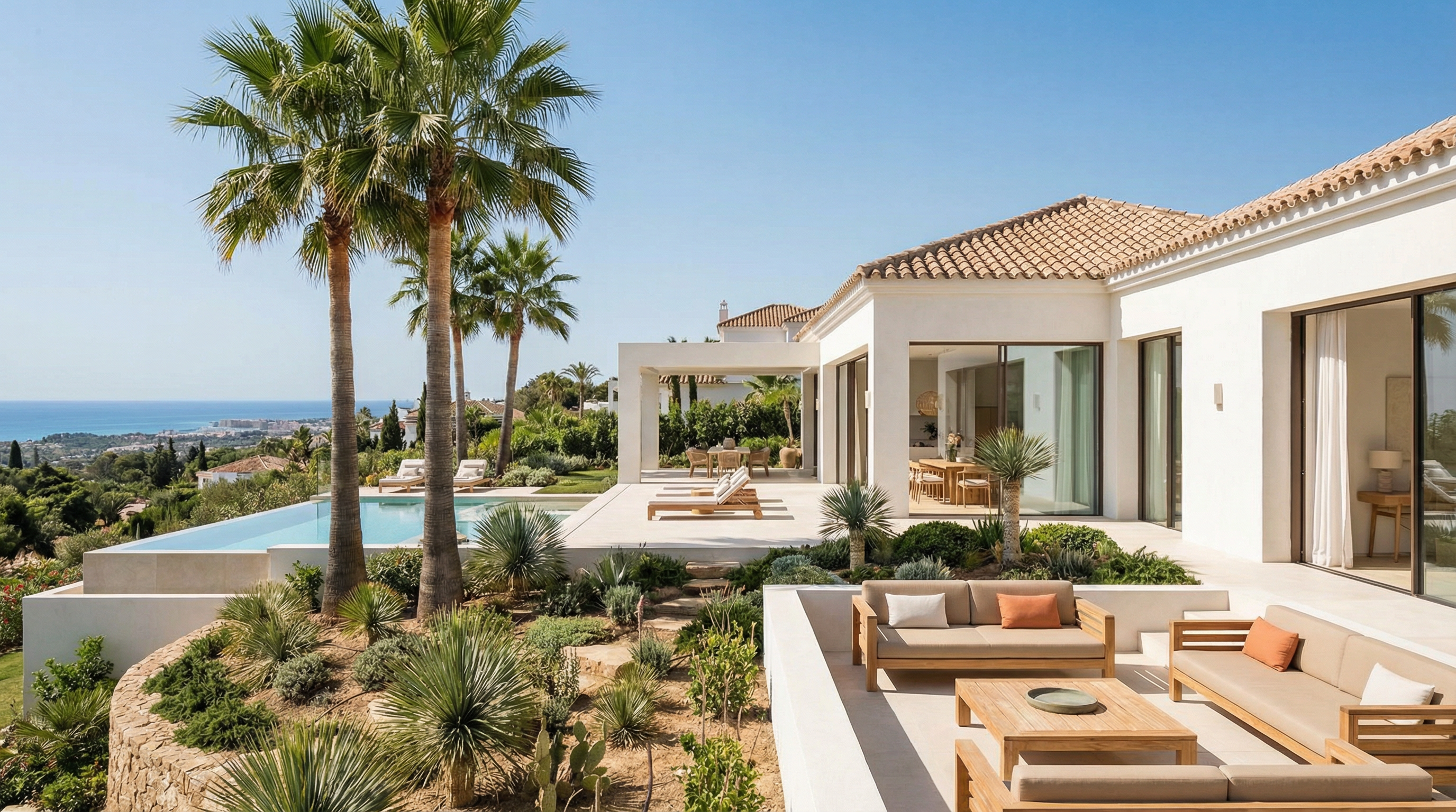 Viktiga Skyddsåtgärder för Boendeköpare på Costa del Sol: Vad Du Behöver Veta - Costa del Sol fastigheter