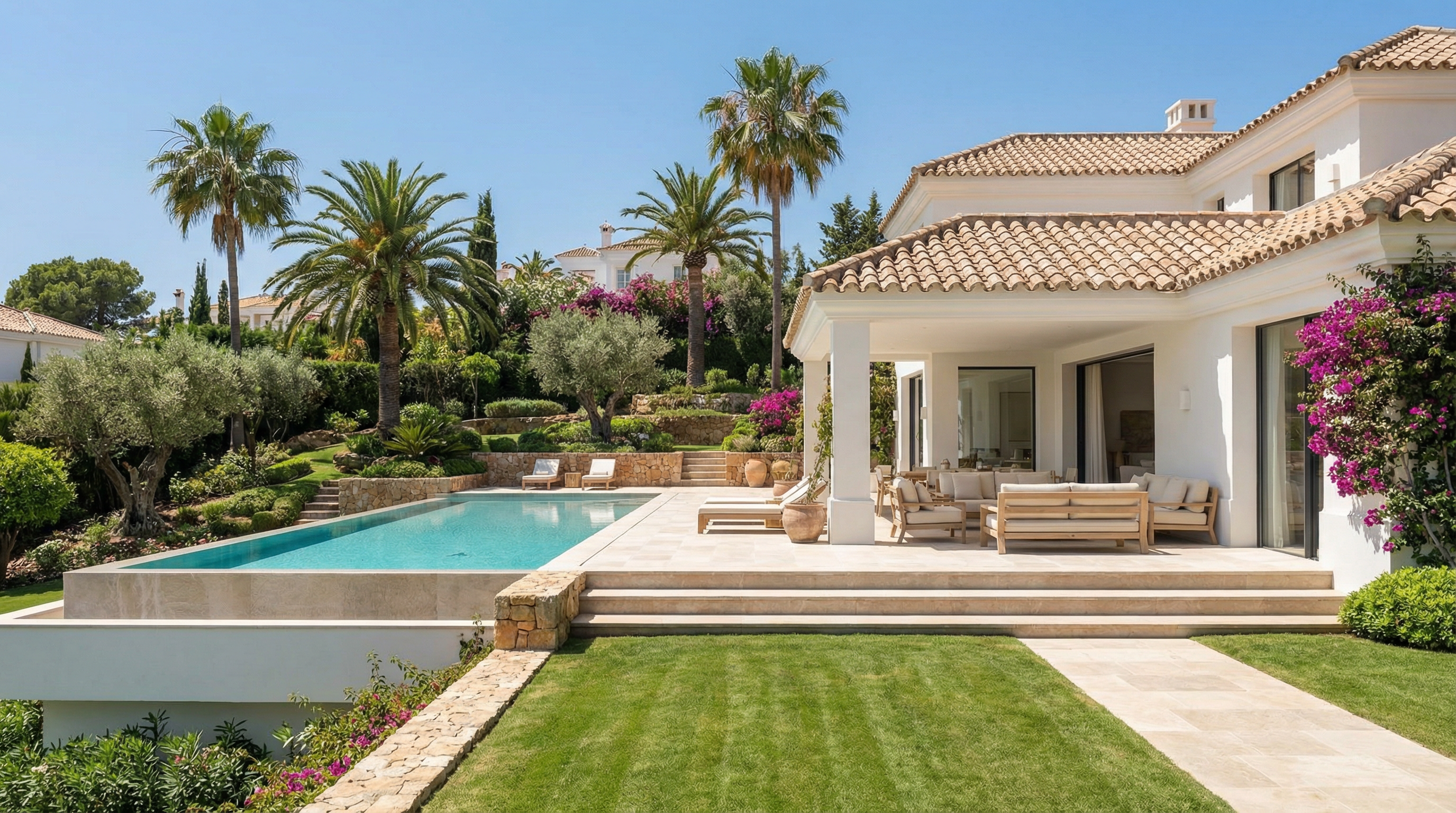 Viktige skattemessige hensyn ved kjøp av eiendom på Costa del Sol i 2026 - Costa del Sol eiendom